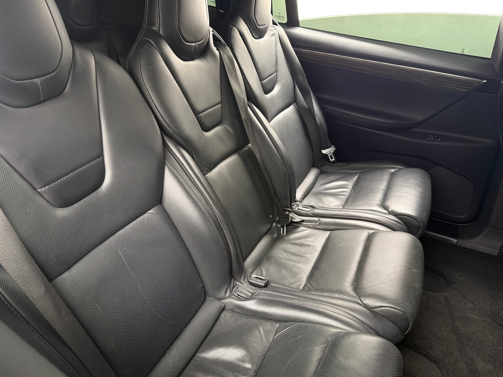 Thumbnail: 2016 Tesla Model X - 5