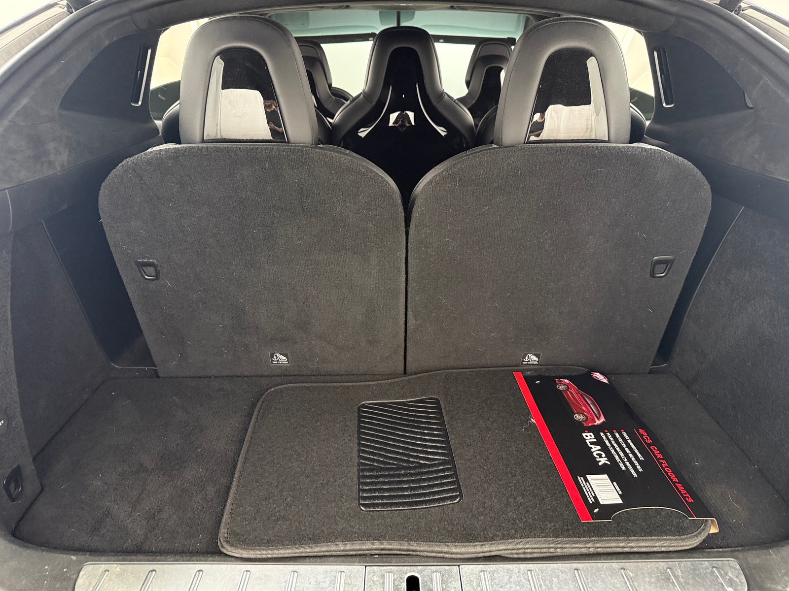 Thumbnail: 2016 Tesla Model X - 6