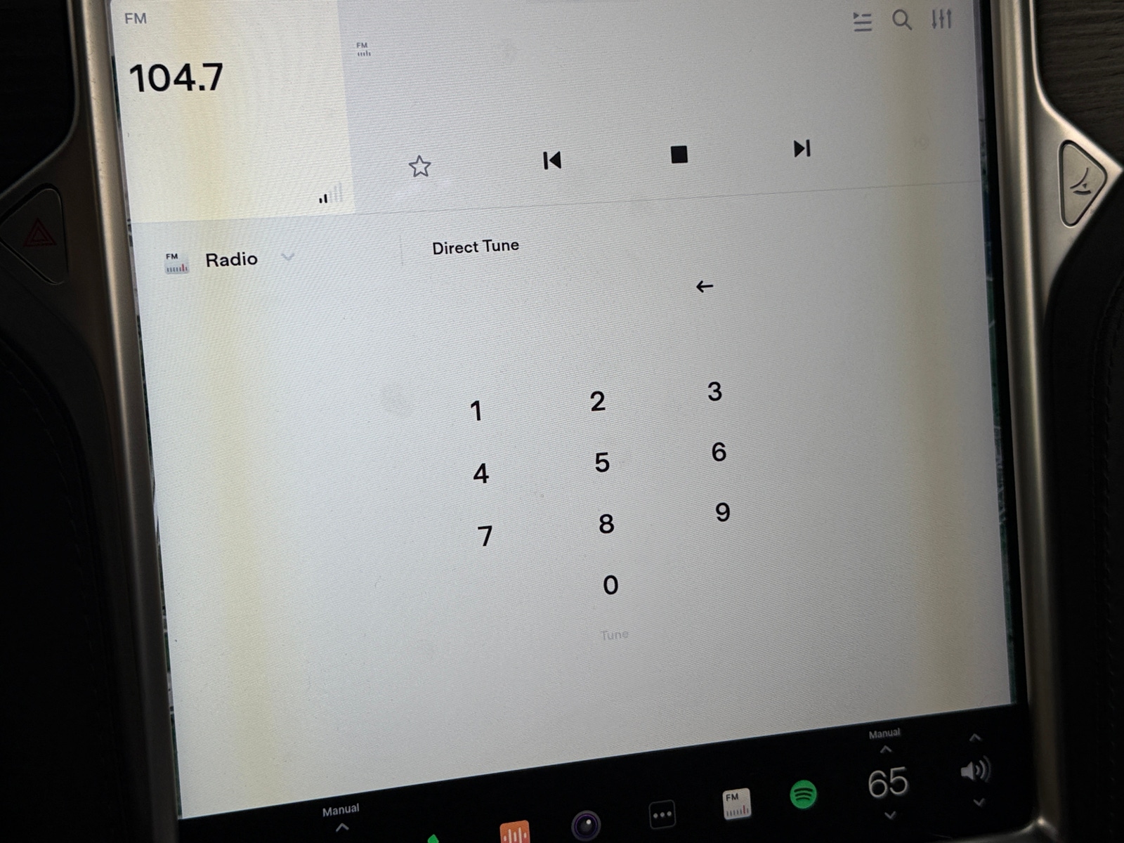 Thumbnail: 2016 Tesla Model X - 3