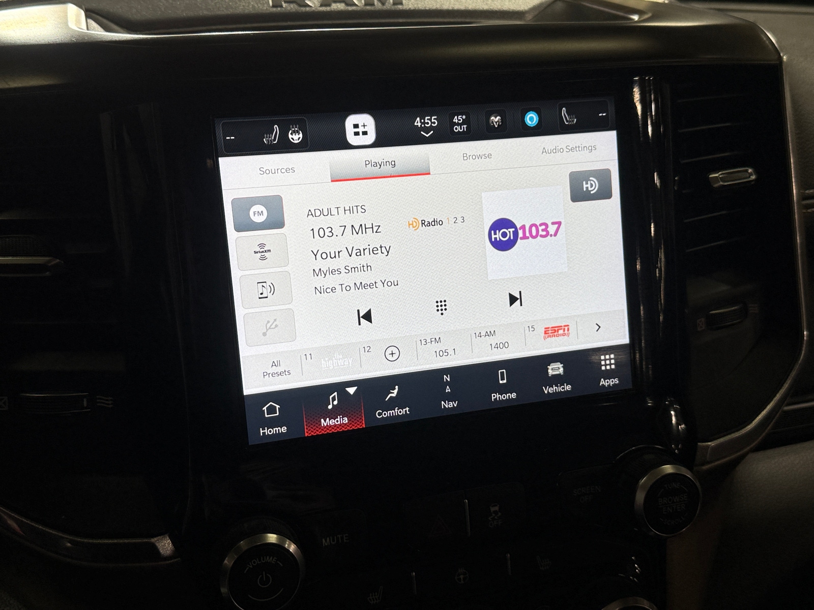 Thumbnail: 2022 RAM 2500 - 3