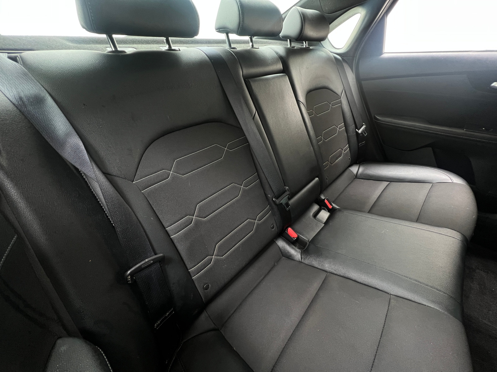 Thumbnail: 2021 Kia Forte - 6