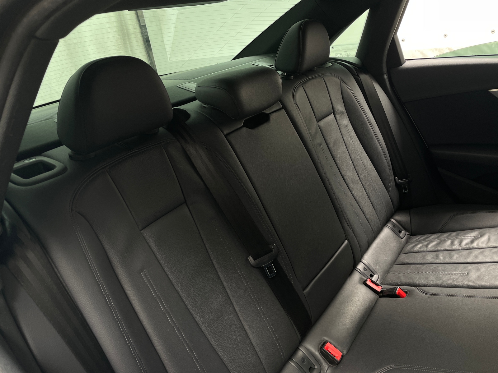 Thumbnail: 2019 Audi A4 - 5