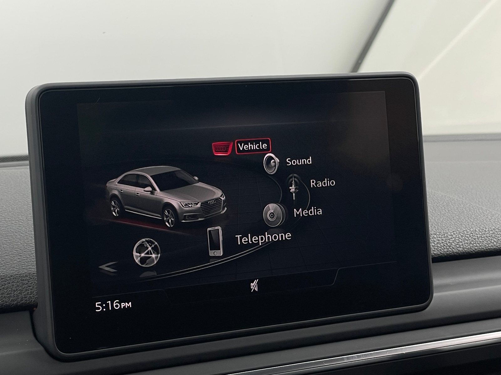 Thumbnail: 2019 Audi A4 - 3