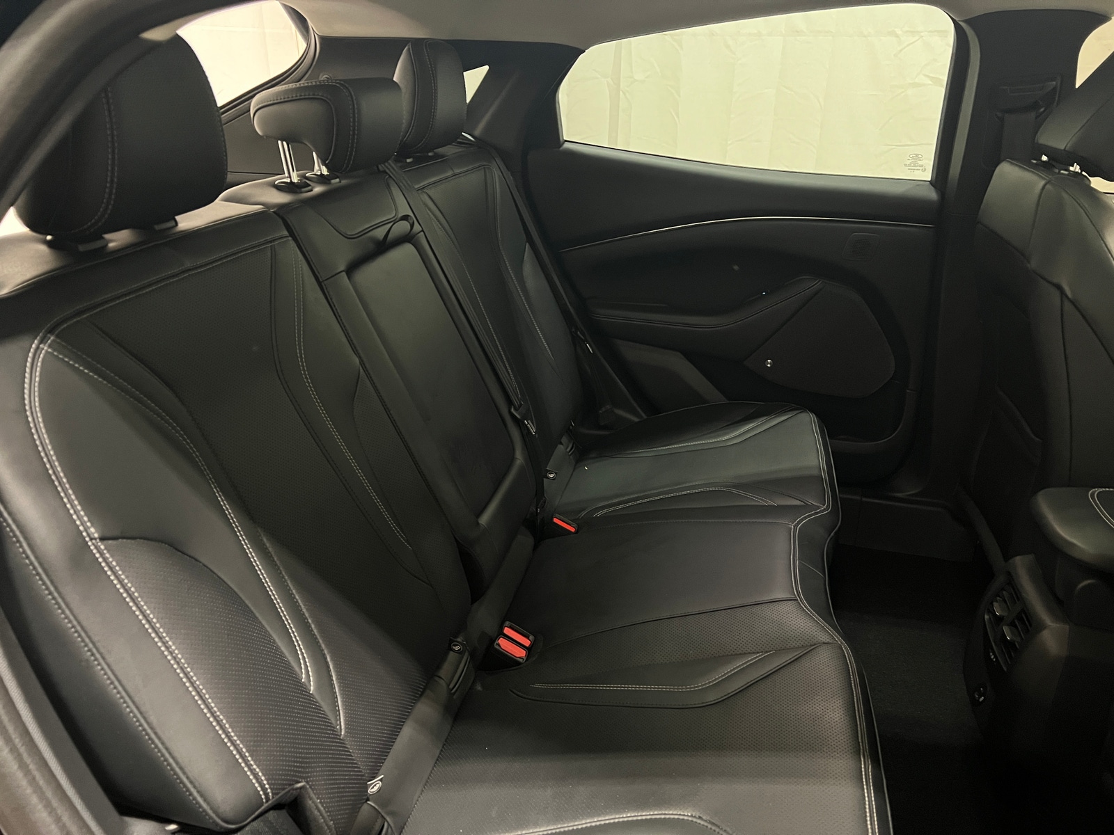 Thumbnail: 2021 Ford Mustang Mach-E - 5