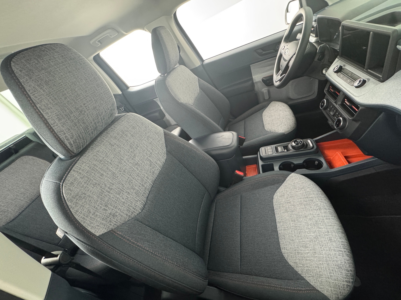 Thumbnail: 2024 Ford Maverick - 2