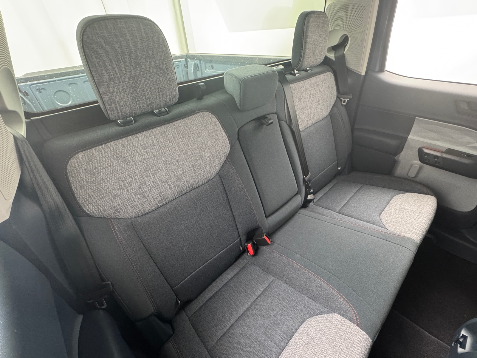 Thumbnail: 2024 Ford Maverick - 6