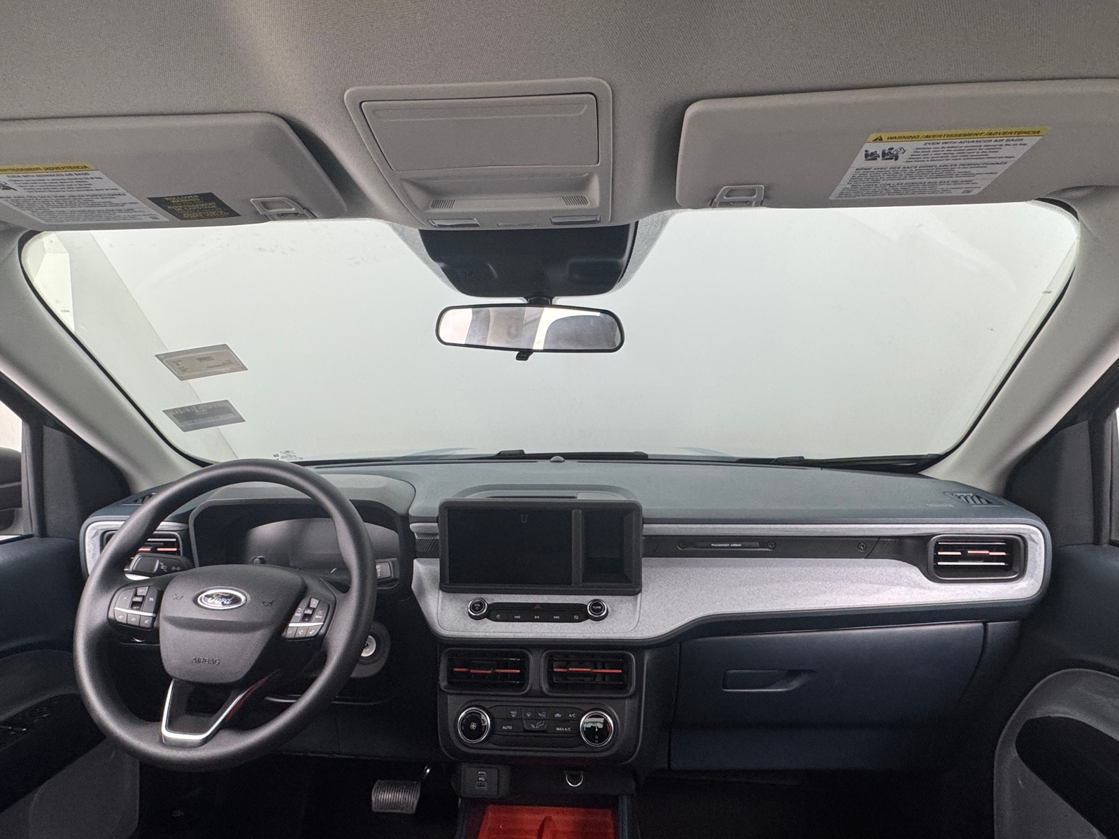 Thumbnail: 2024 Ford Maverick - 3