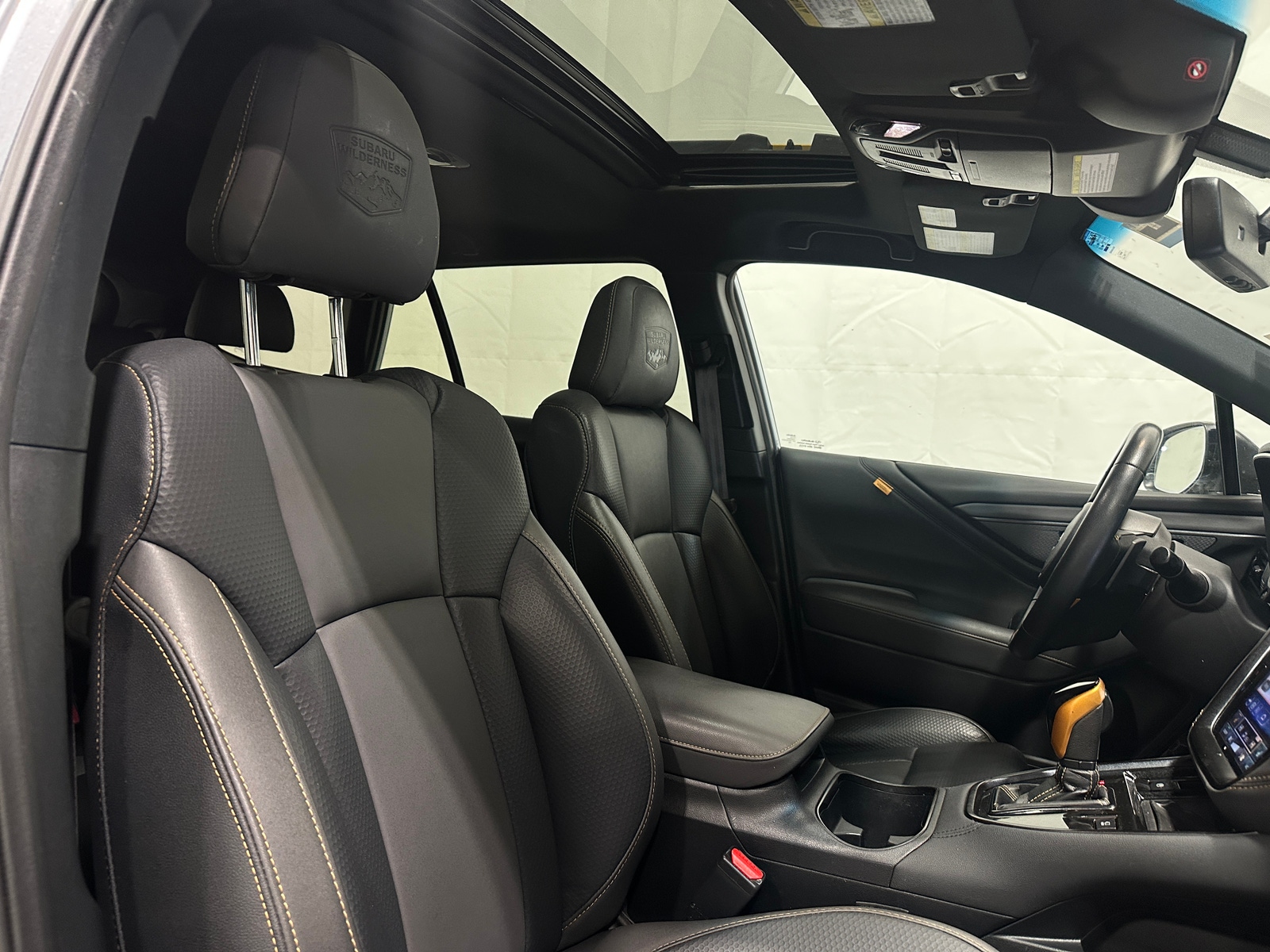 Thumbnail: 2022 Subaru Outback - 2