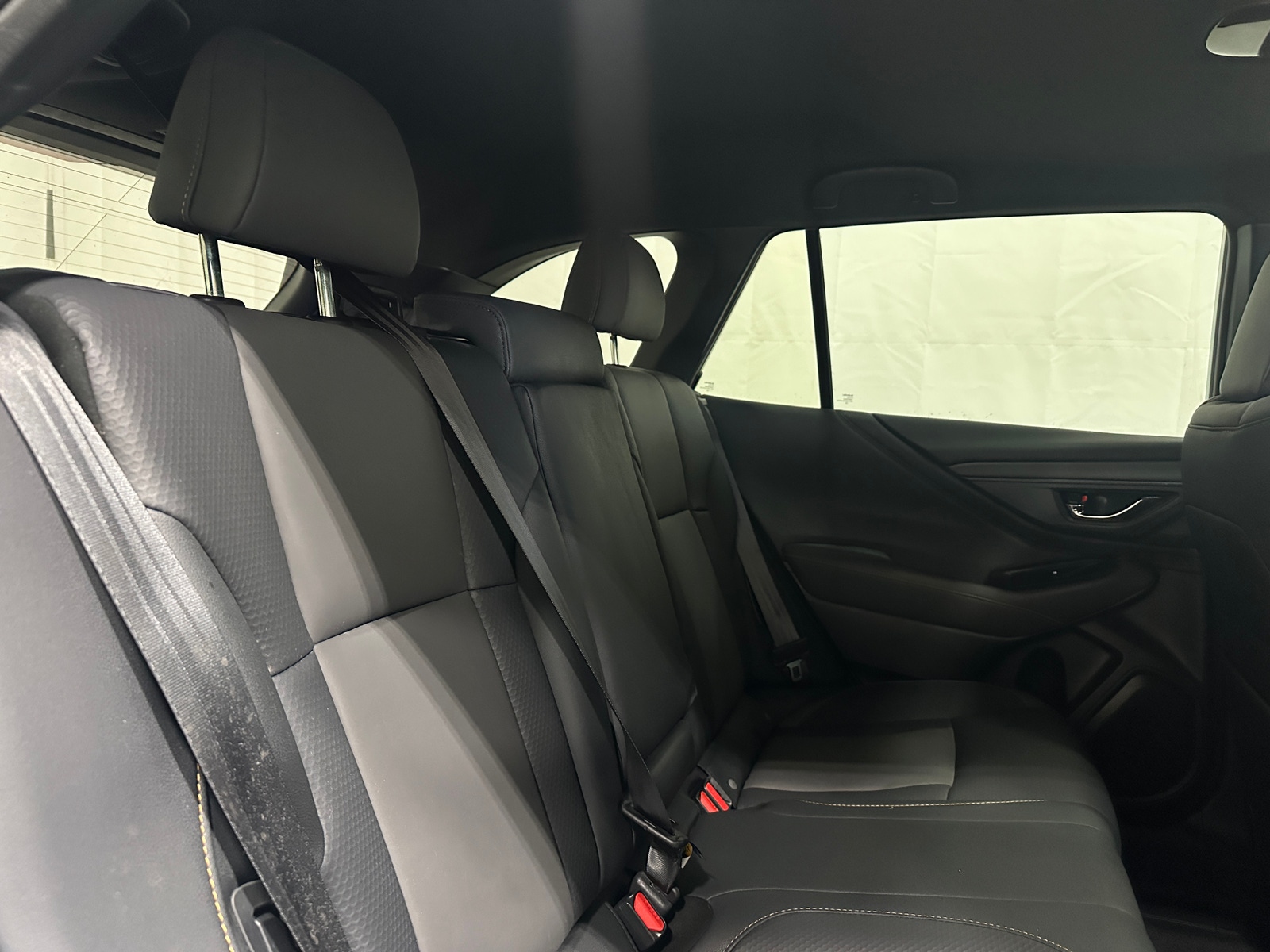 Thumbnail: 2022 Subaru Outback - 6