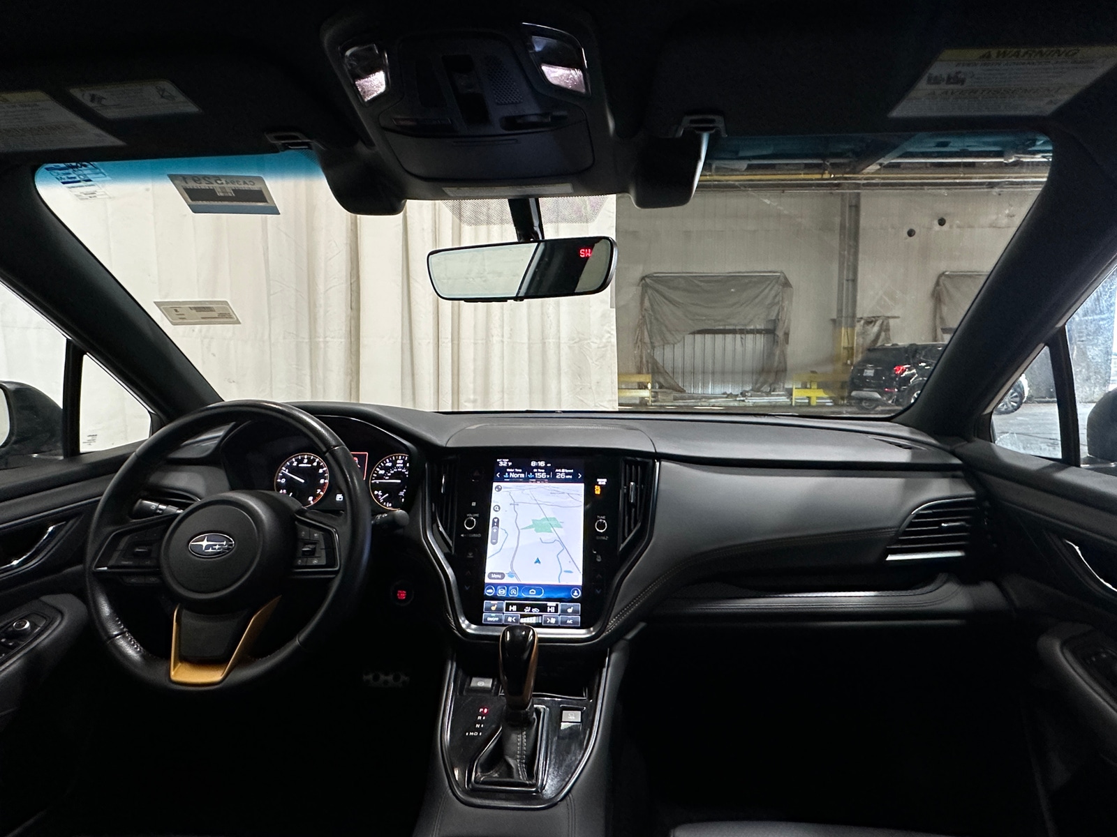 Thumbnail: 2022 Subaru Outback - 3