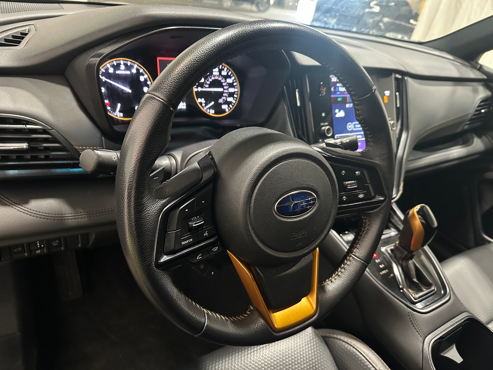 Thumbnail: 2022 Subaru Outback - 5