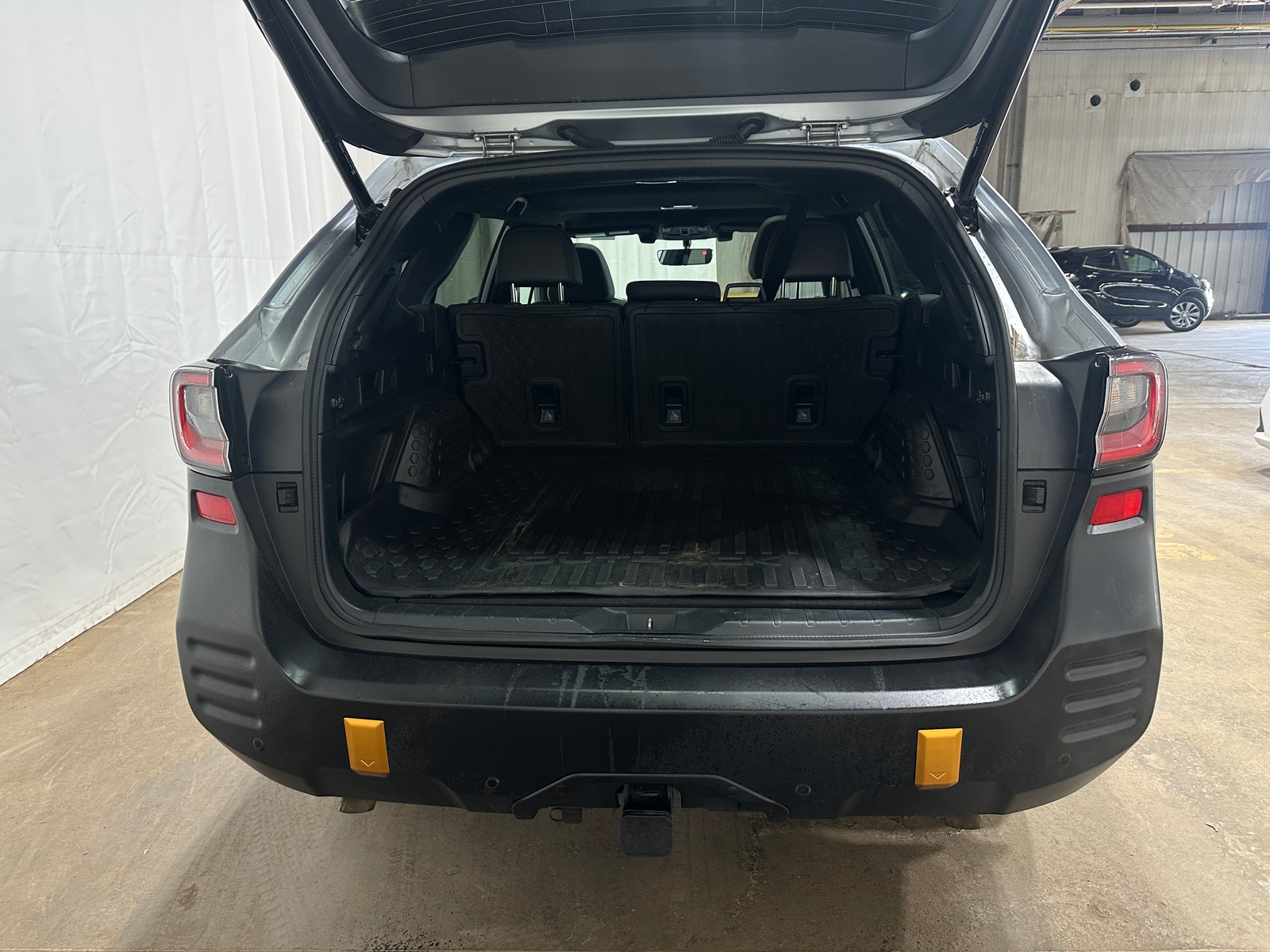 Thumbnail: 2022 Subaru Outback - 7