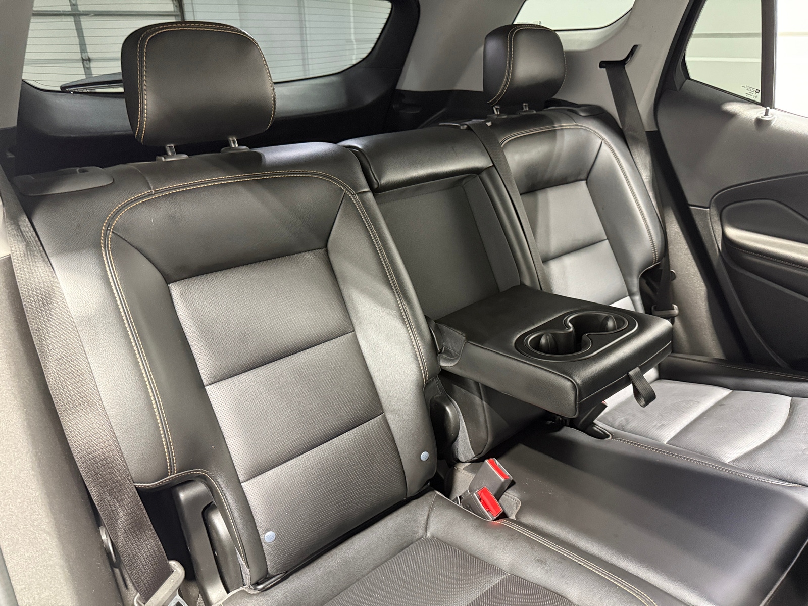 Thumbnail: 2020 GMC Terrain - 5