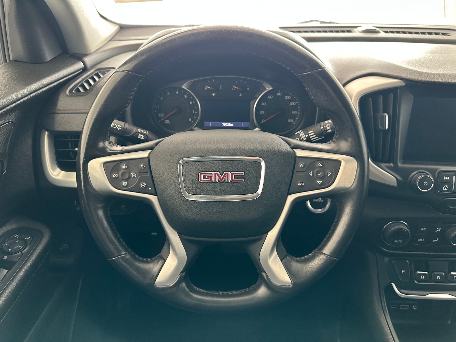 Thumbnail: 2020 GMC Terrain - 4