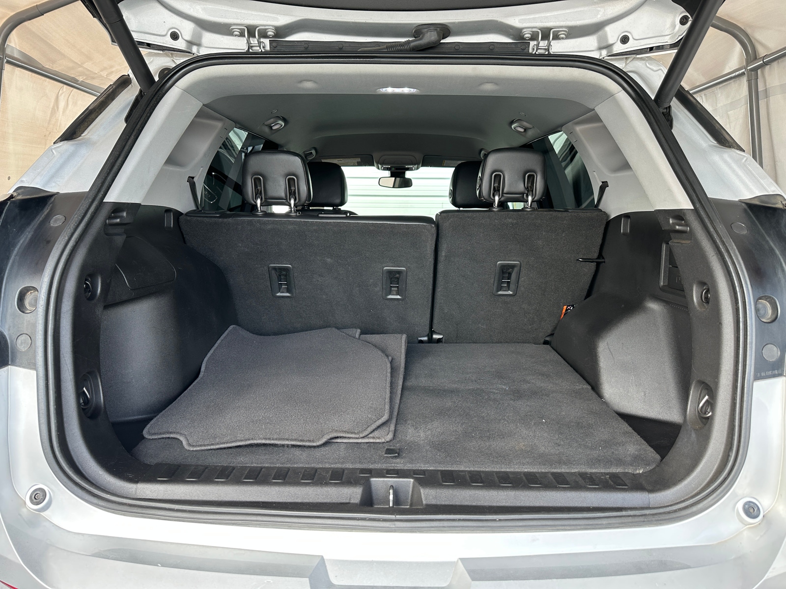 Thumbnail: 2020 GMC Terrain - 6