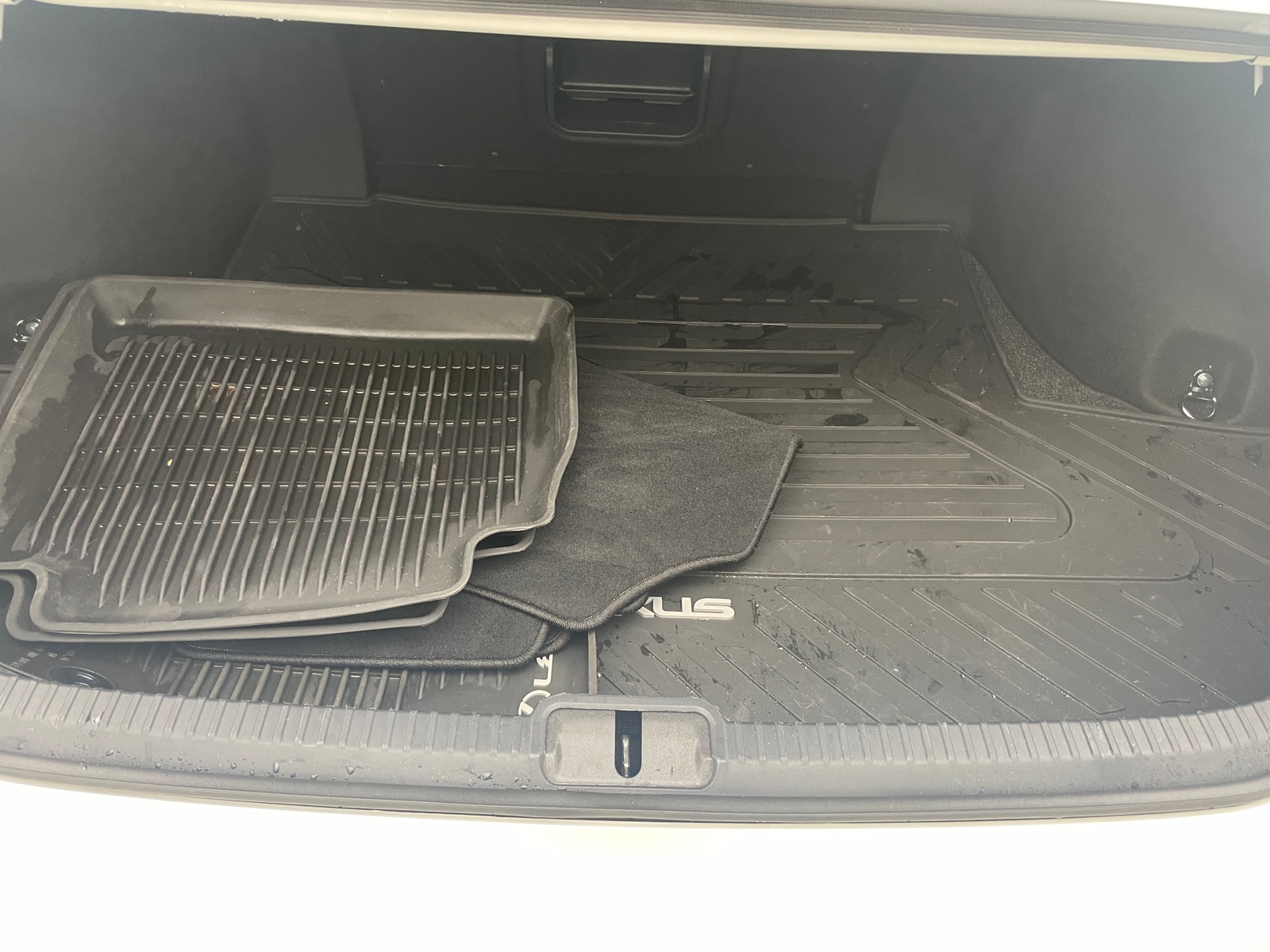 Thumbnail: 2025 Lexus ES - 6