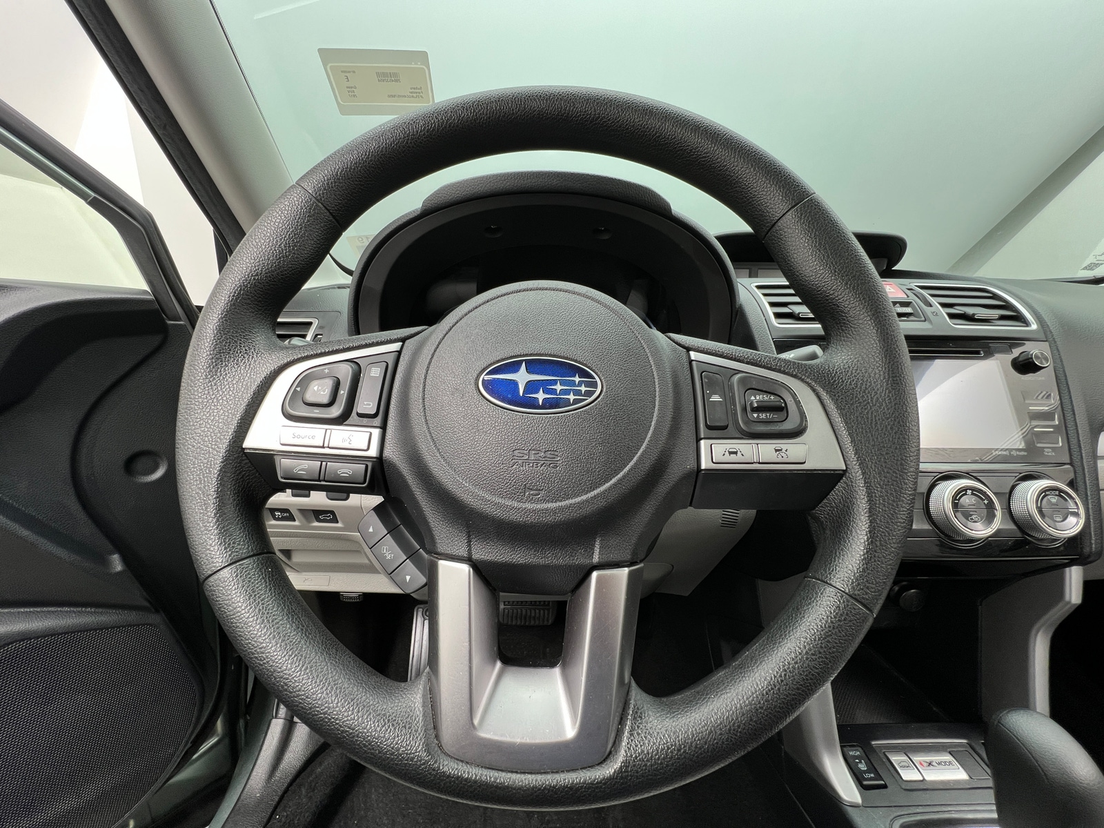 Thumbnail: 2017 Subaru Forester - 5