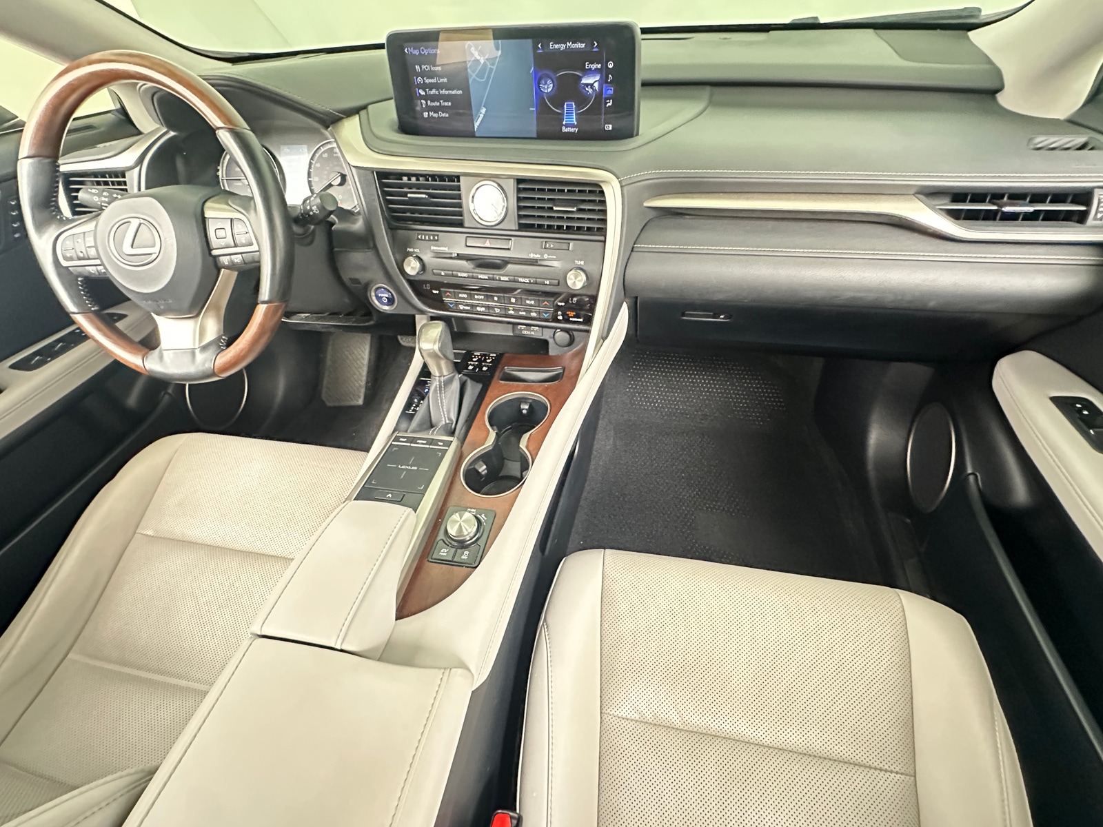 Thumbnail: 2020 Lexus RX - 2