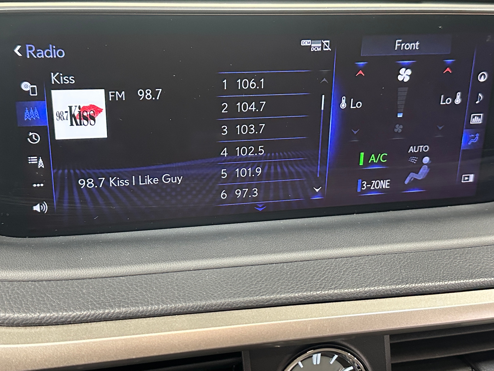 Thumbnail: 2020 Lexus RX - 3