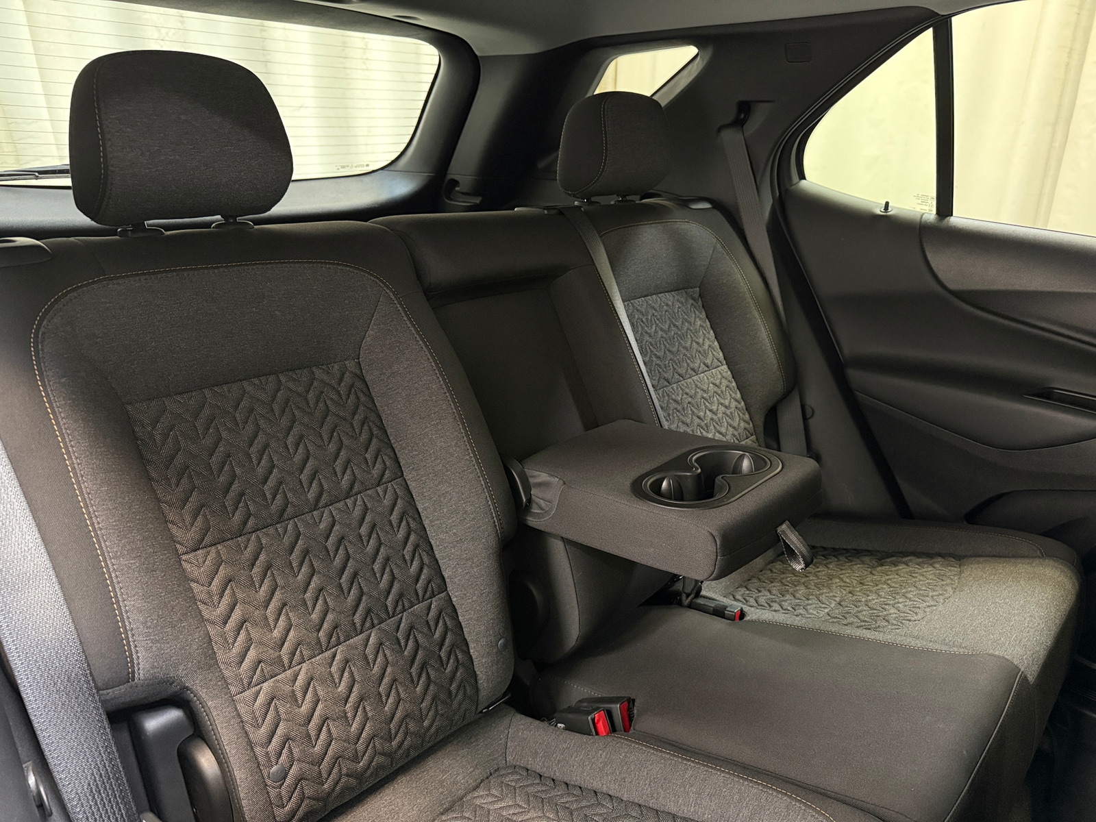 Thumbnail: 2024 Chevrolet Equinox - 6