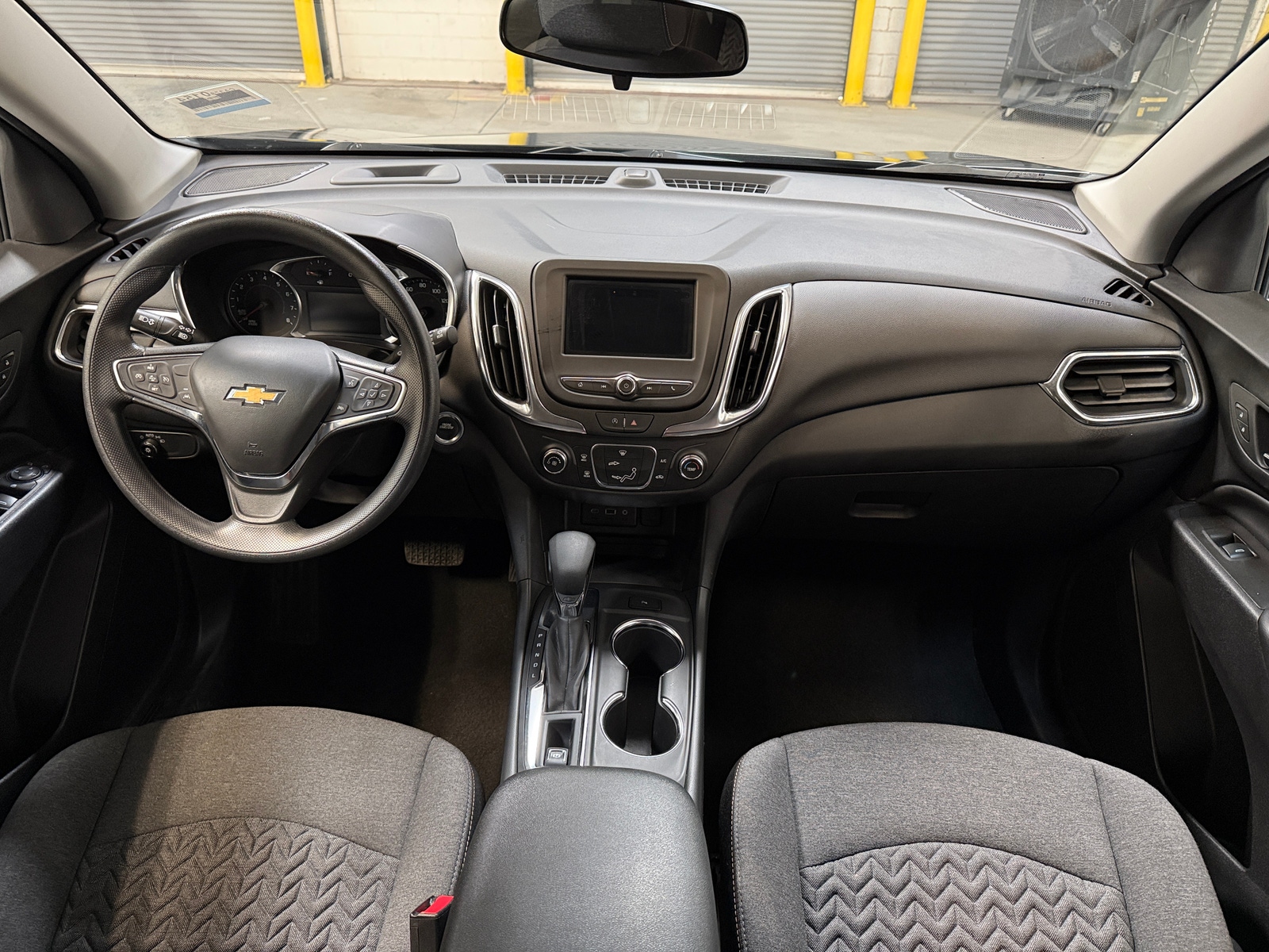 Thumbnail: 2024 Chevrolet Equinox - 3