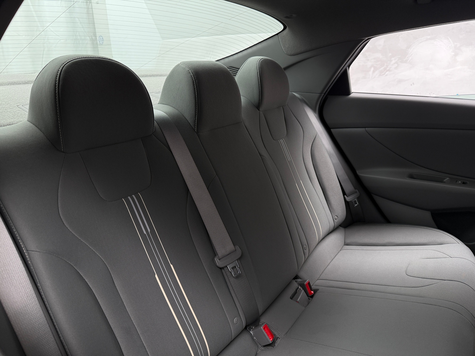 Thumbnail: 2023 Hyundai Elantra - 6