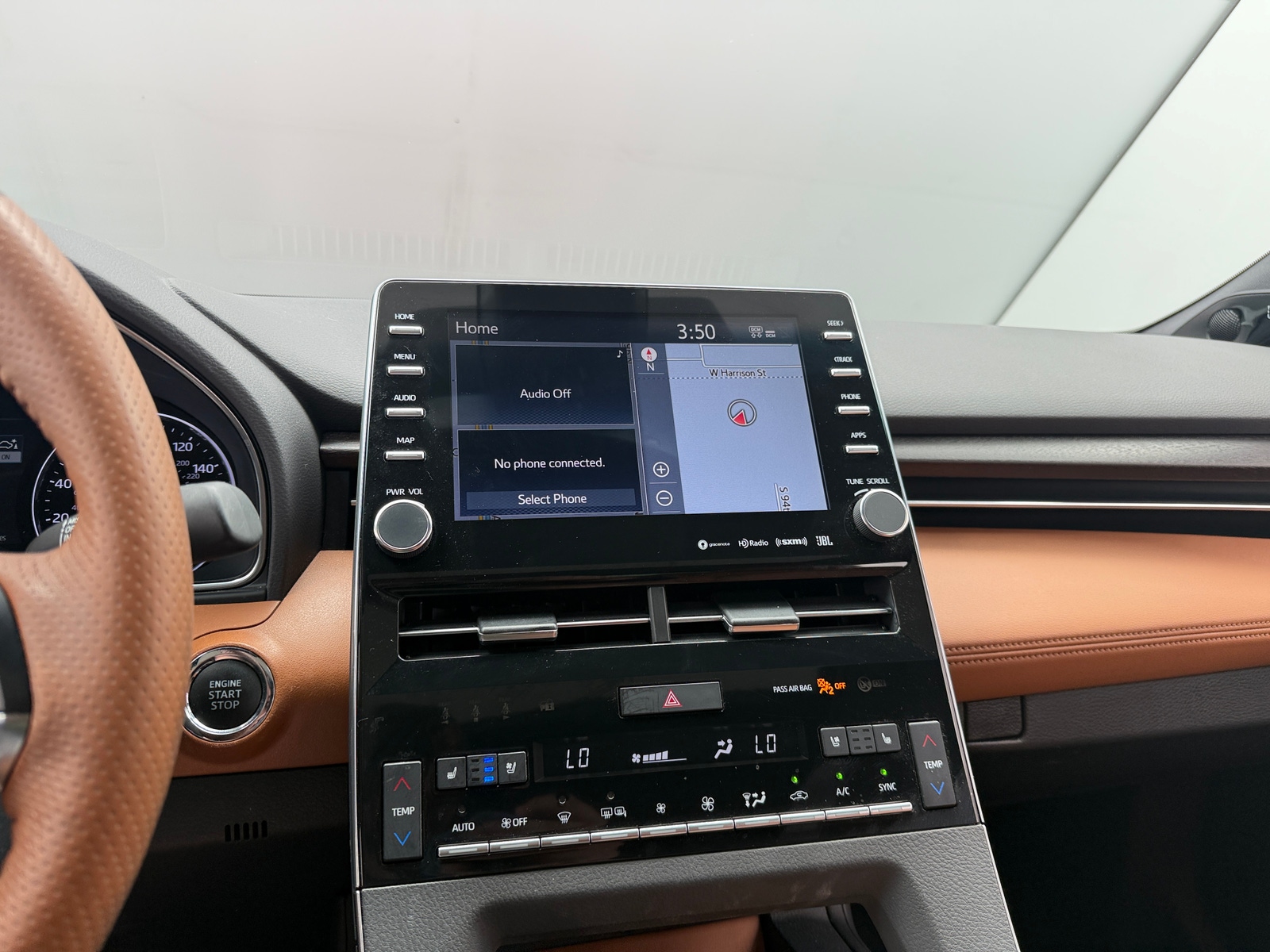 Thumbnail: 2020 Toyota Avalon - 3