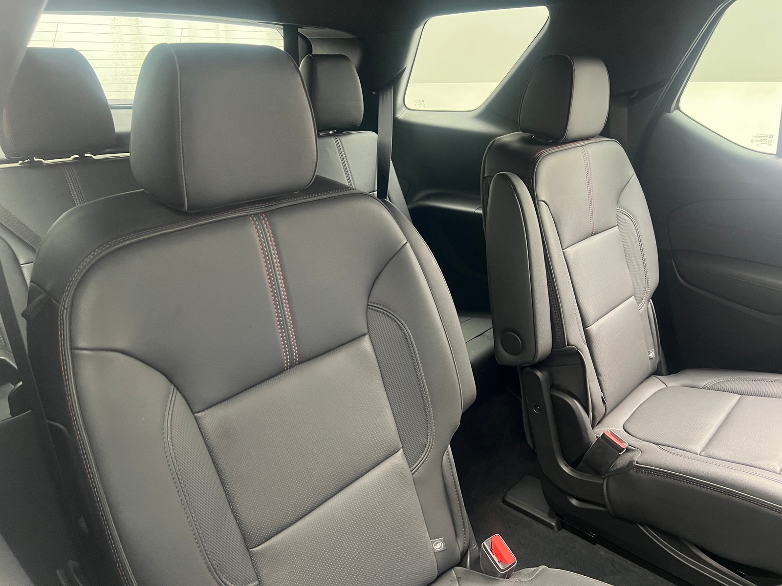 Thumbnail: 2023 Chevrolet Traverse - 5