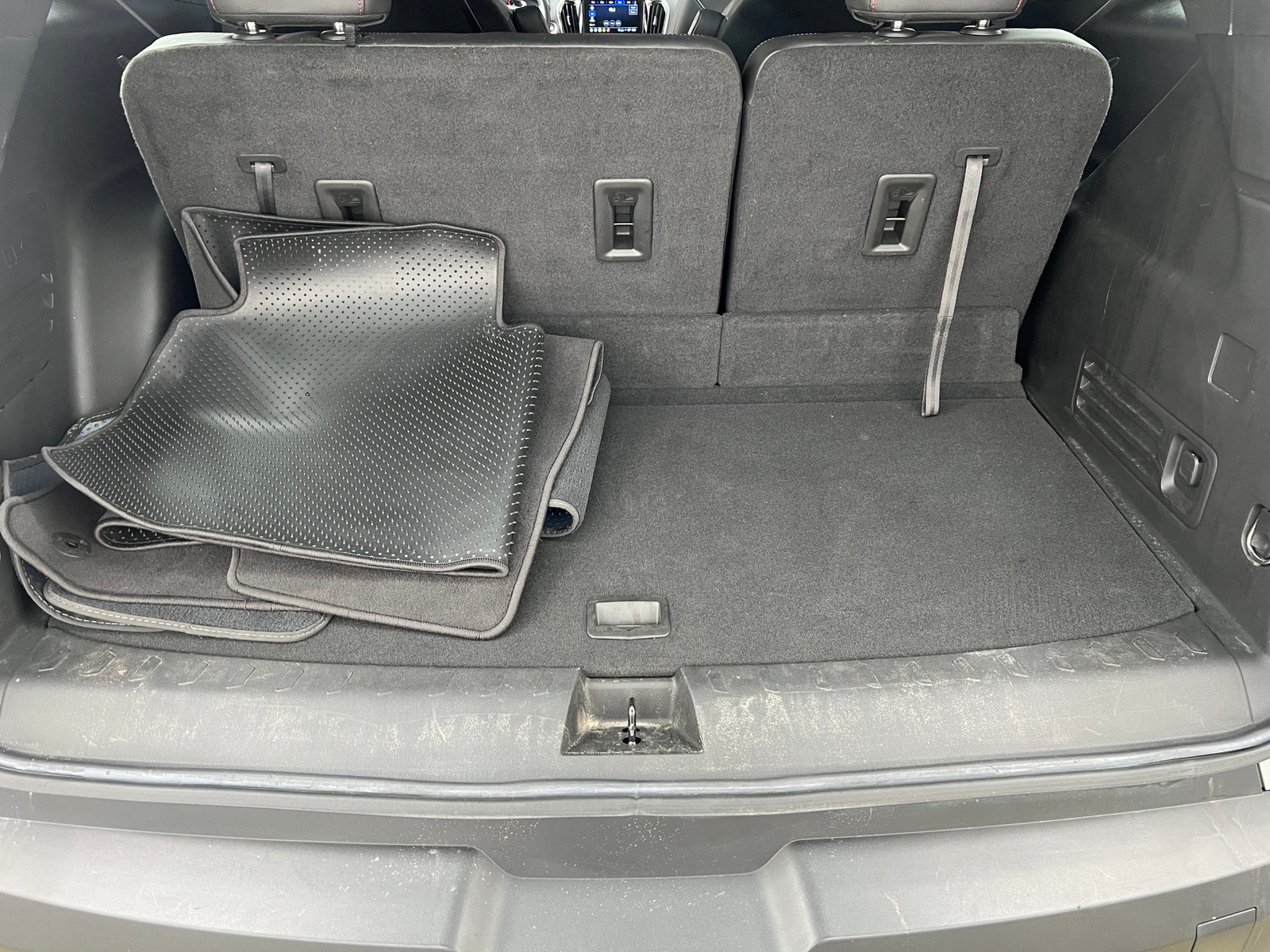 Thumbnail: 2023 Chevrolet Traverse - 6