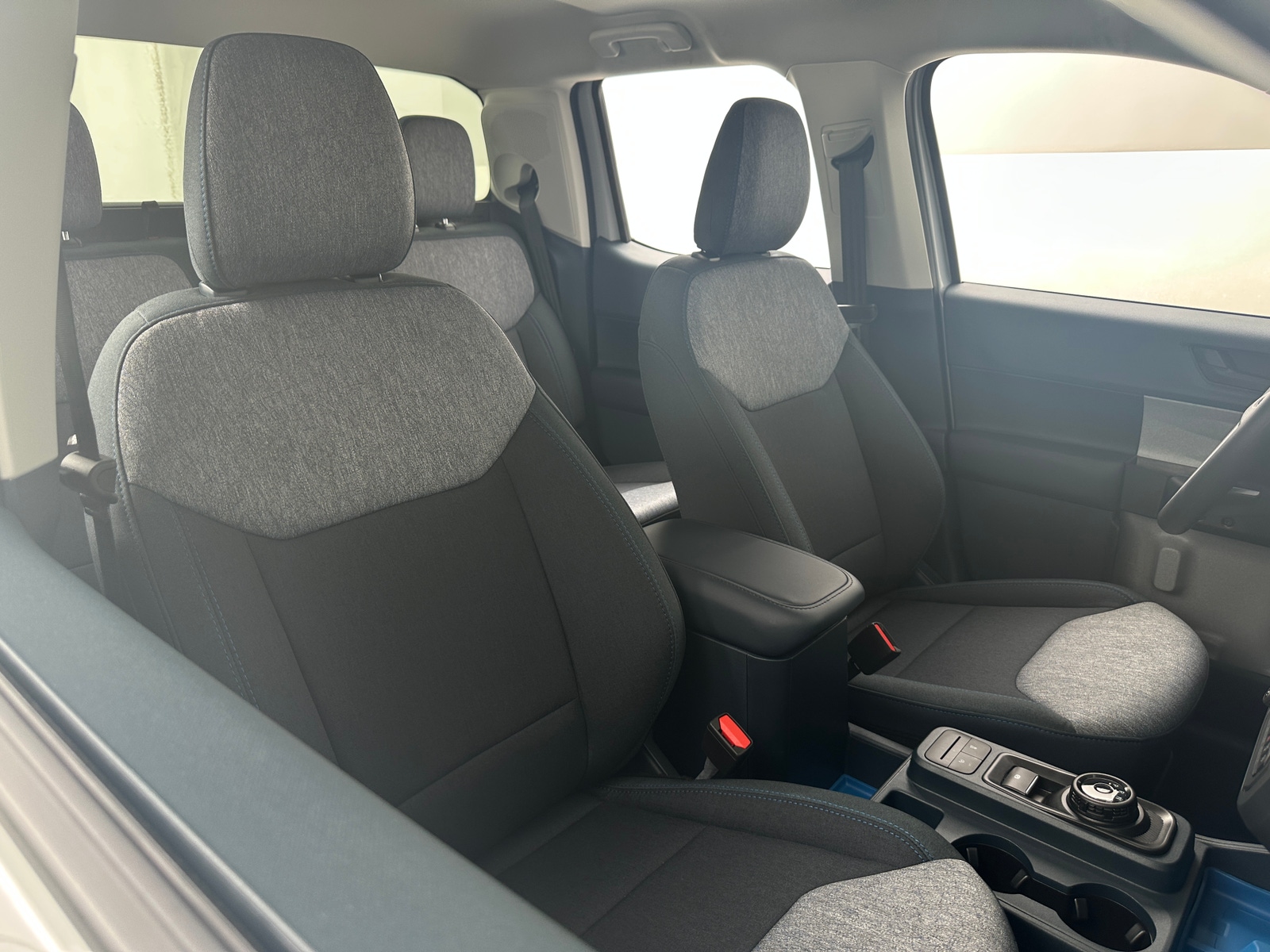 Thumbnail: 2025 Ford Maverick - 2