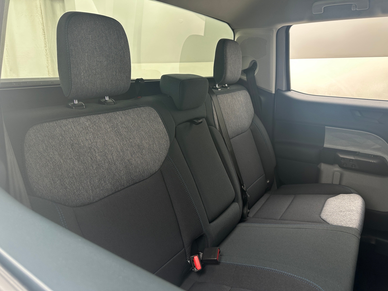 Thumbnail: 2025 Ford Maverick - 6