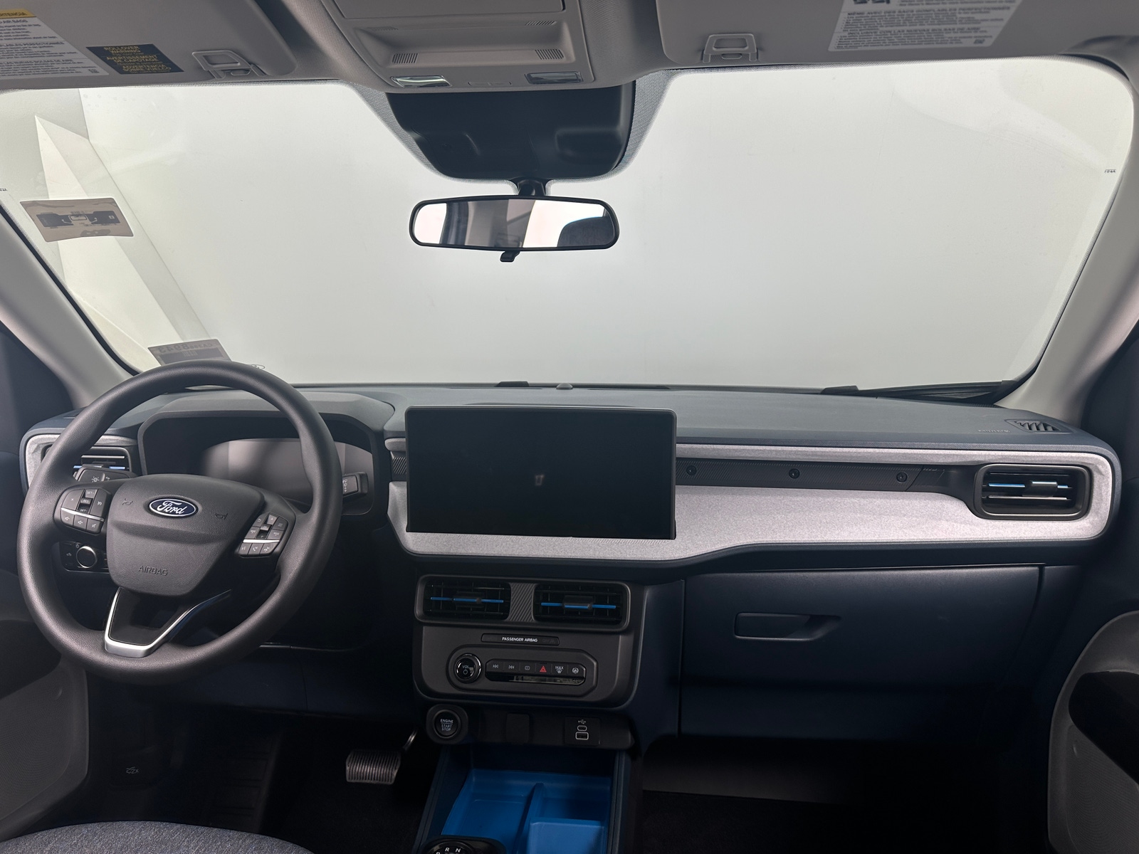 Thumbnail: 2025 Ford Maverick - 3