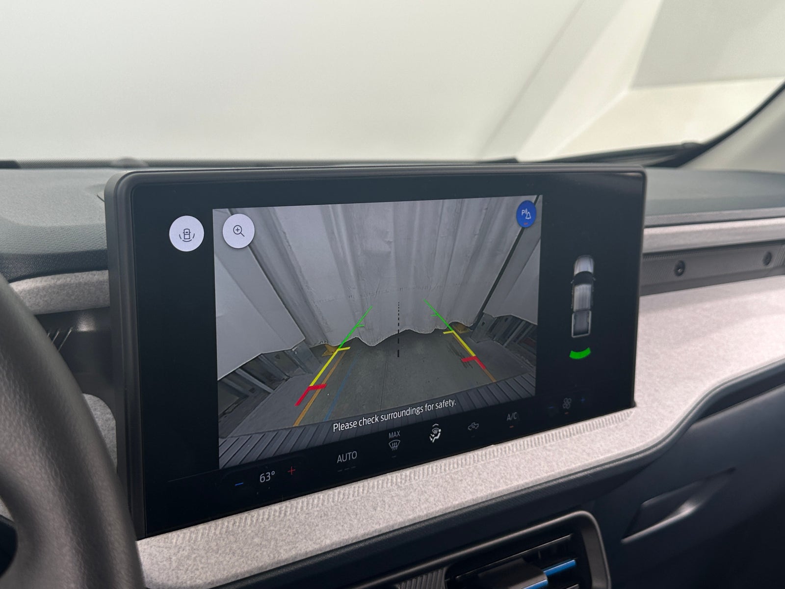 Thumbnail: 2025 Ford Maverick - 4