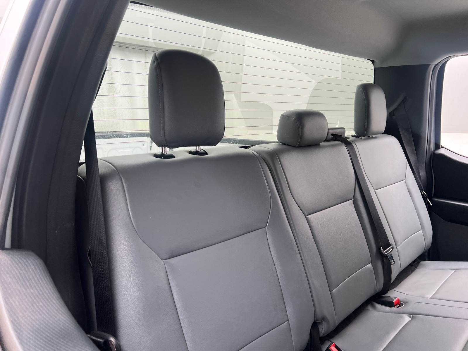 Thumbnail: 2023 Ford Econoline - 5