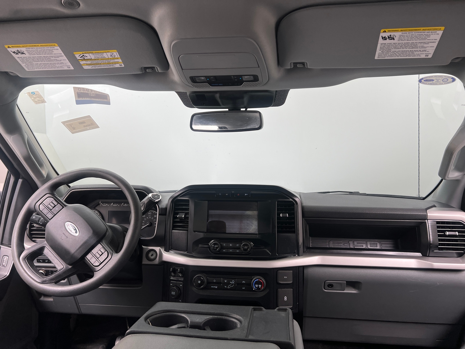 Thumbnail: 2023 Ford Econoline - 2