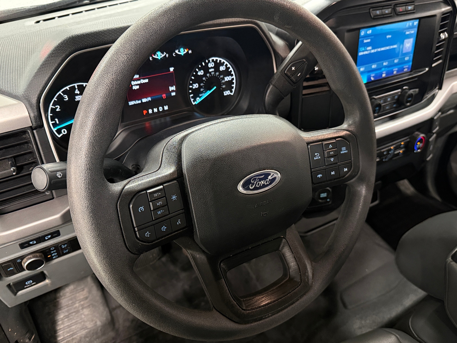 Thumbnail: 2023 Ford Econoline - 4