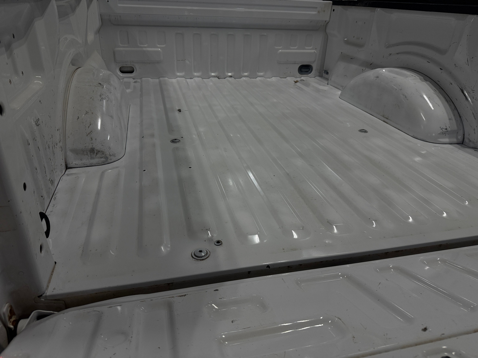 Thumbnail: 2023 Ford Econoline - 6