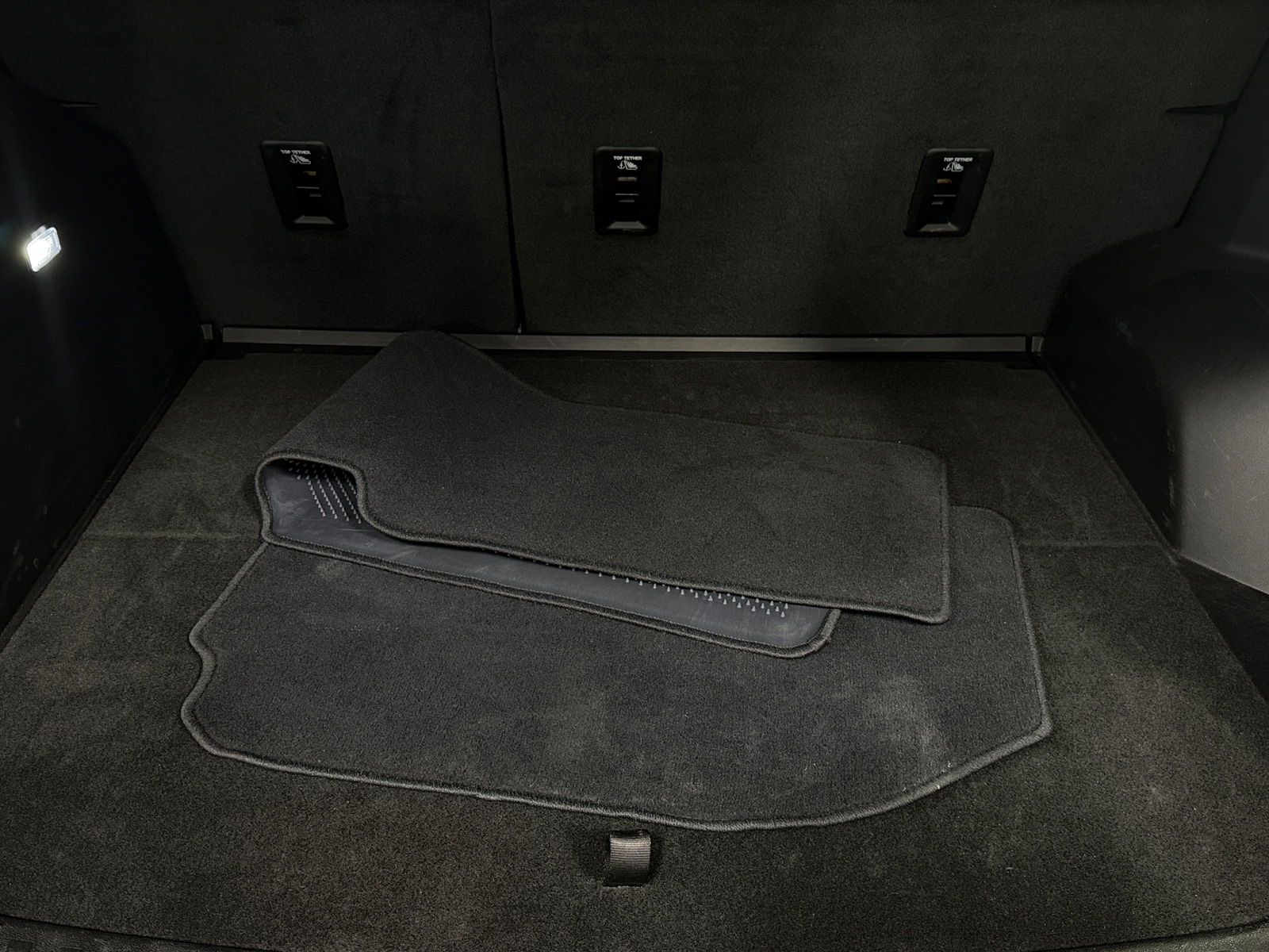 Thumbnail: 2025 Chevrolet Equinox - 7