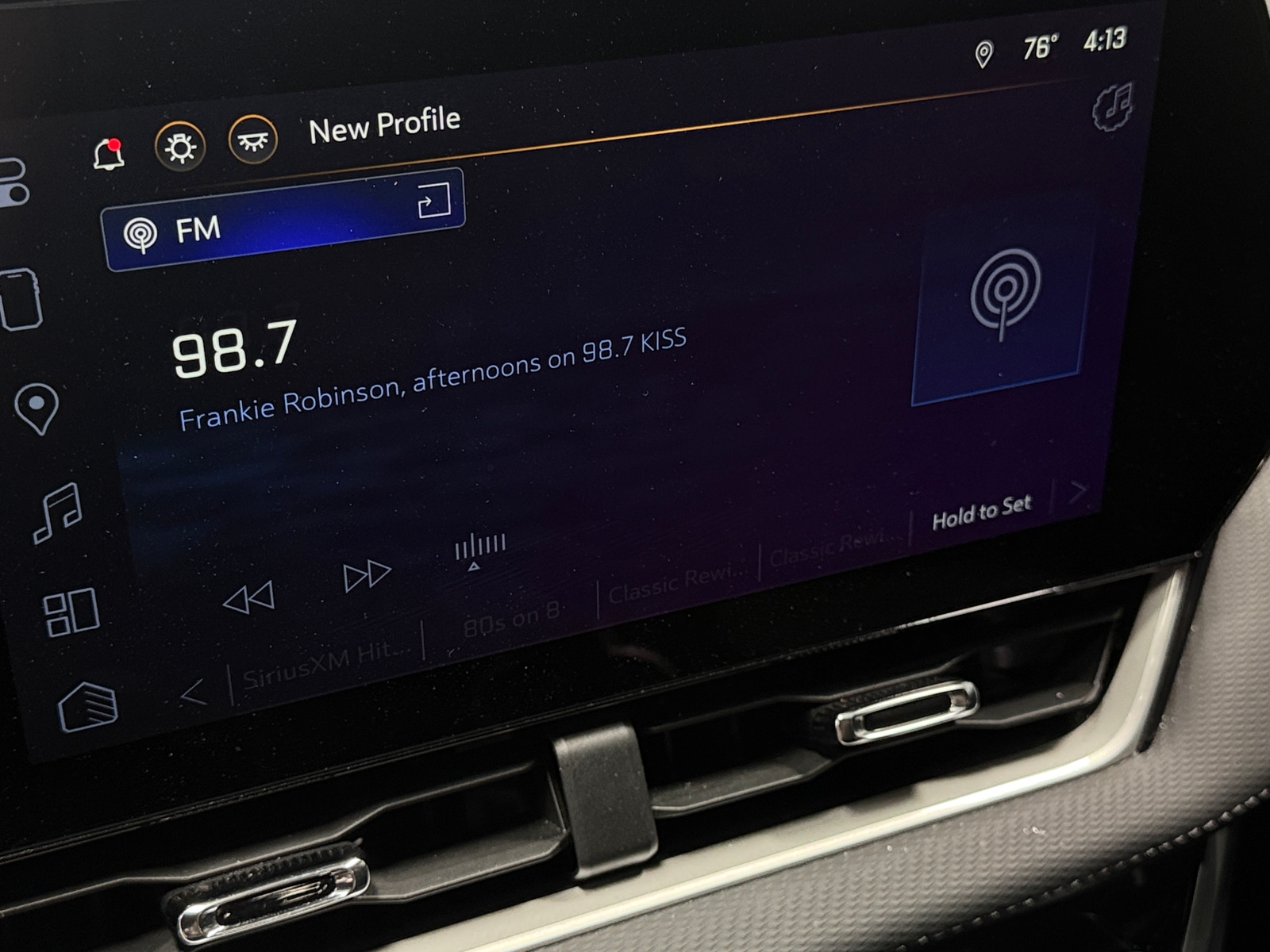 Thumbnail: 2025 Chevrolet Equinox - 4