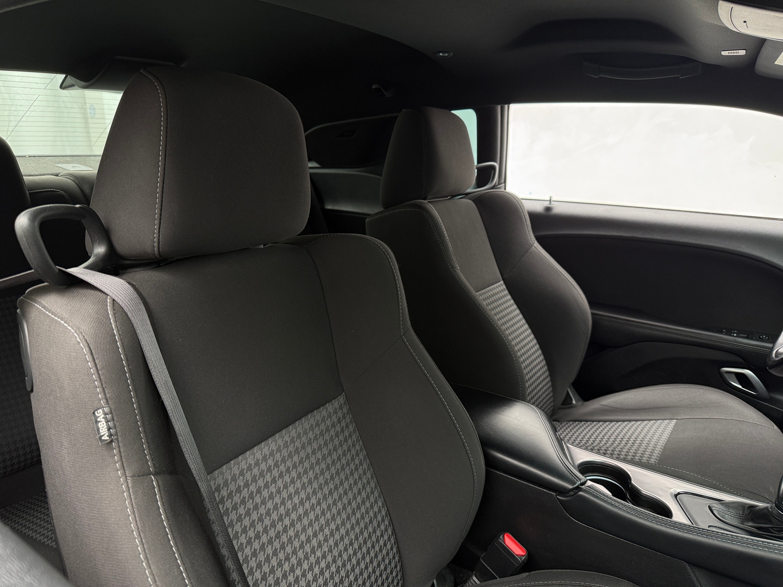 Thumbnail: 2023 Dodge Challenger - 2