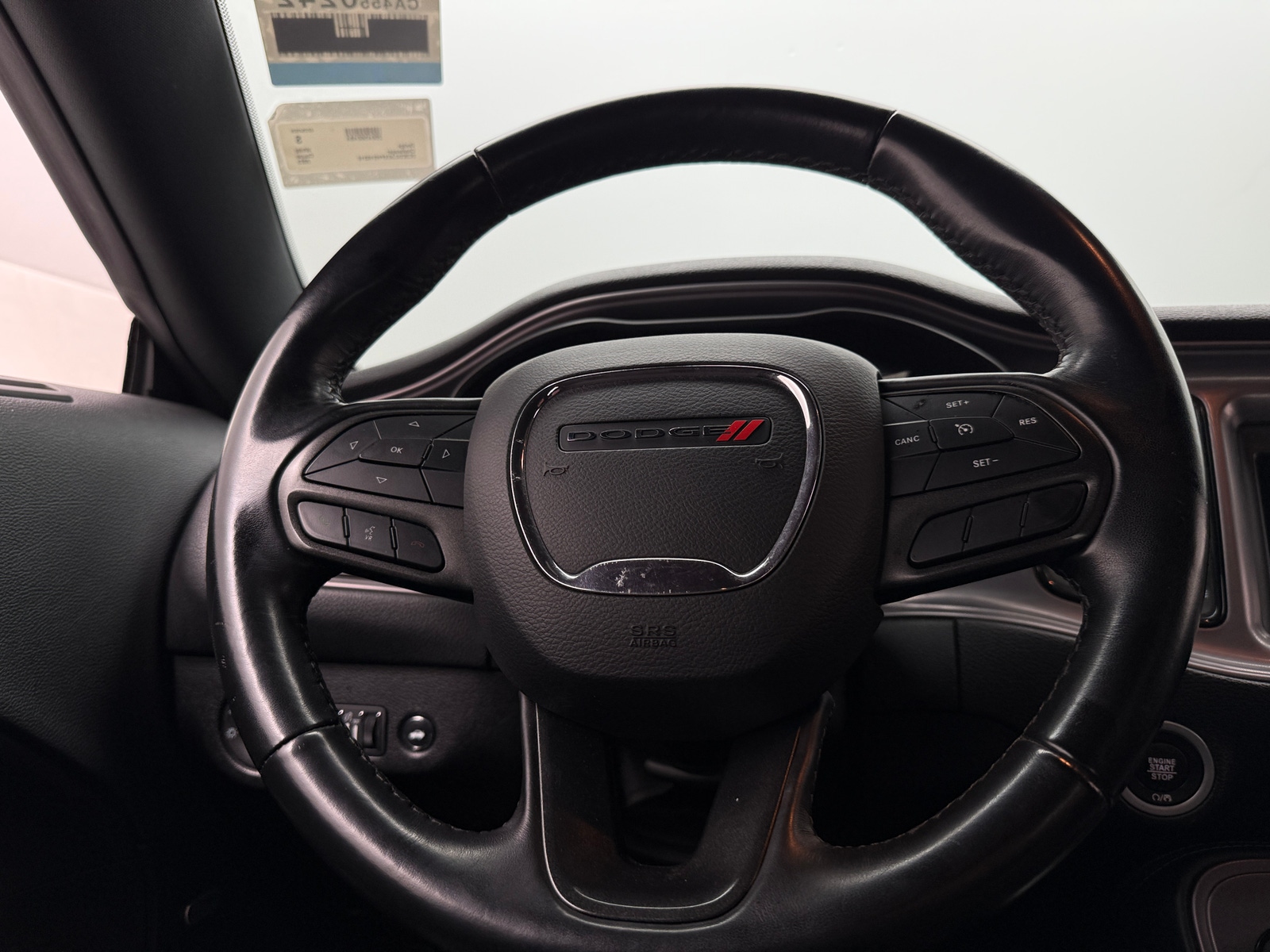 Thumbnail: 2023 Dodge Challenger - 4