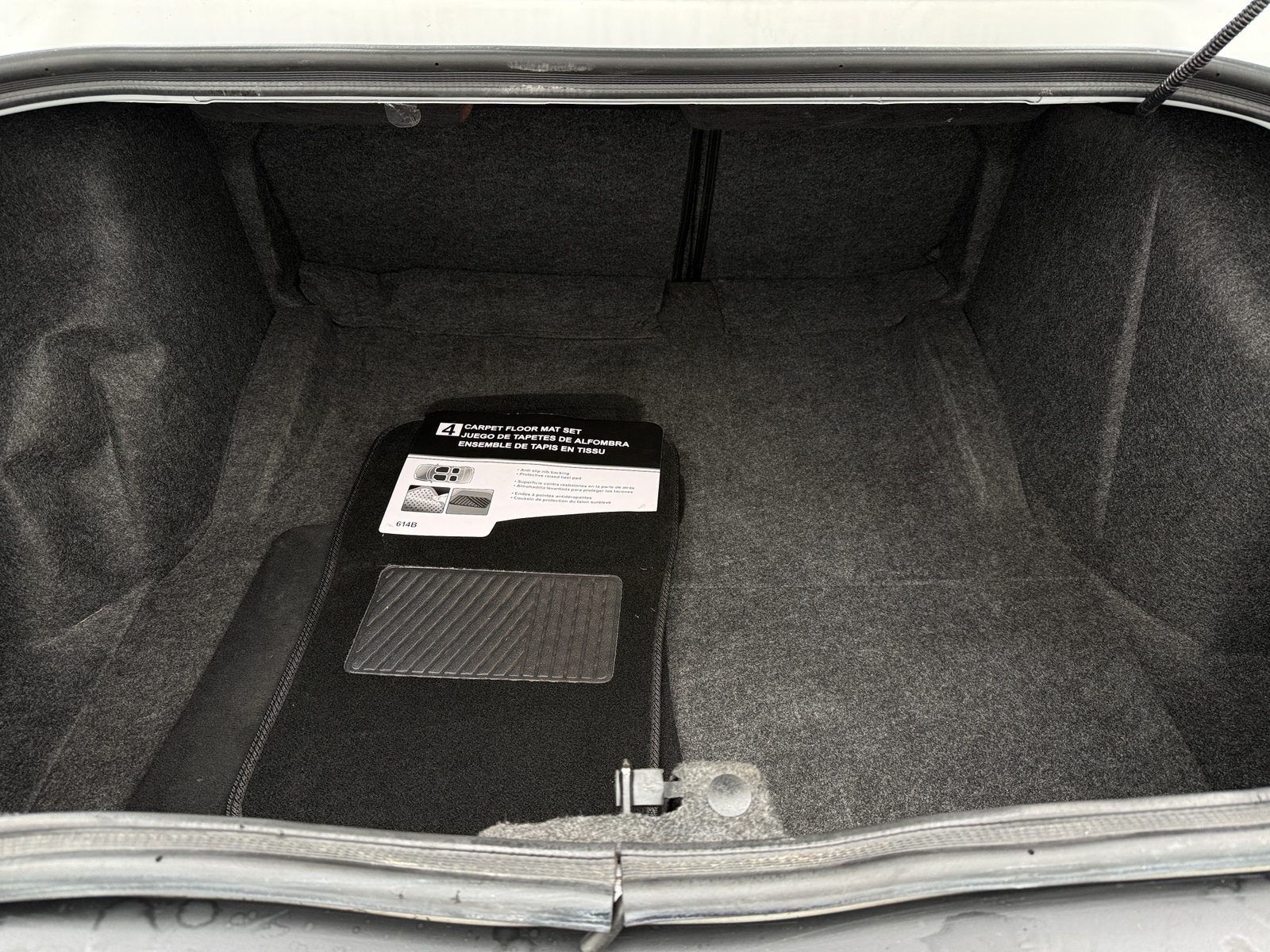 Thumbnail: 2023 Dodge Challenger - 5