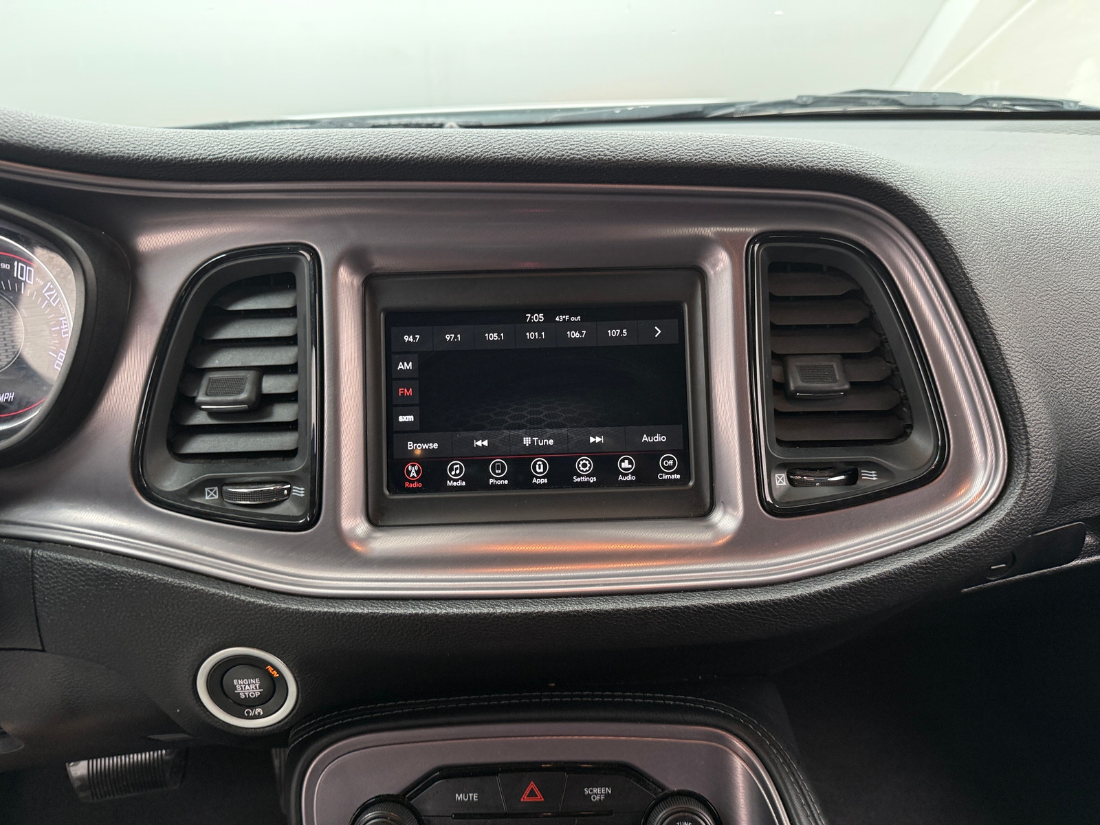 Thumbnail: 2023 Dodge Challenger - 3