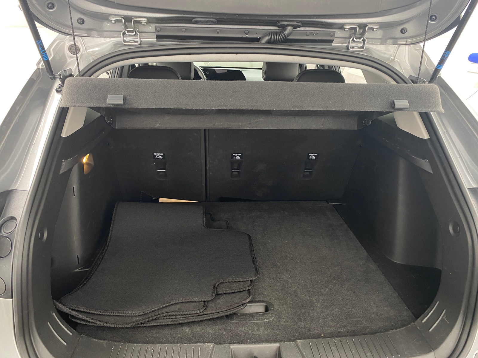 Thumbnail: 2025 Chevrolet Trax - 7