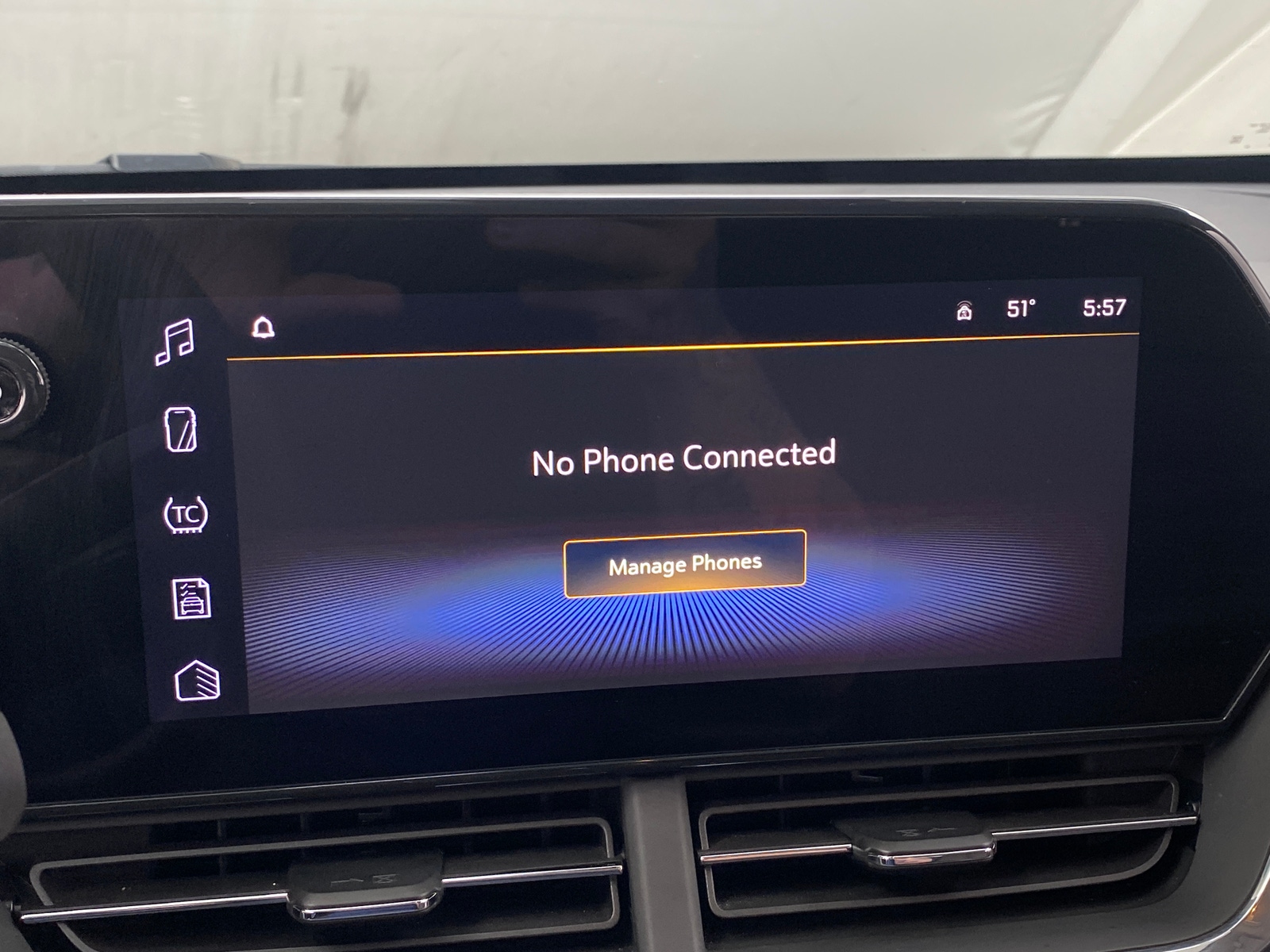 Thumbnail: 2025 Chevrolet Trax - 4