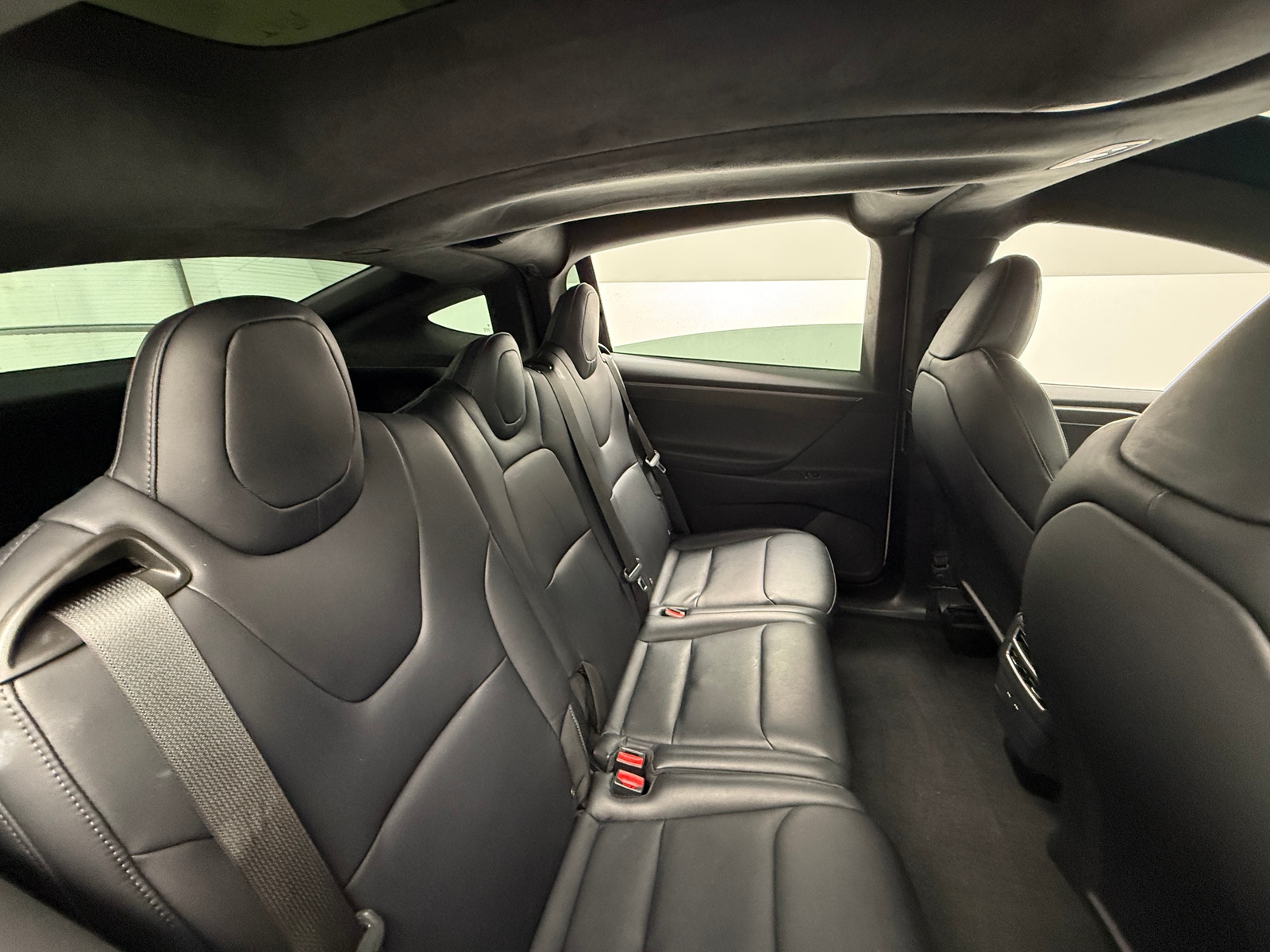 Thumbnail: 2020 Tesla Model X - 4