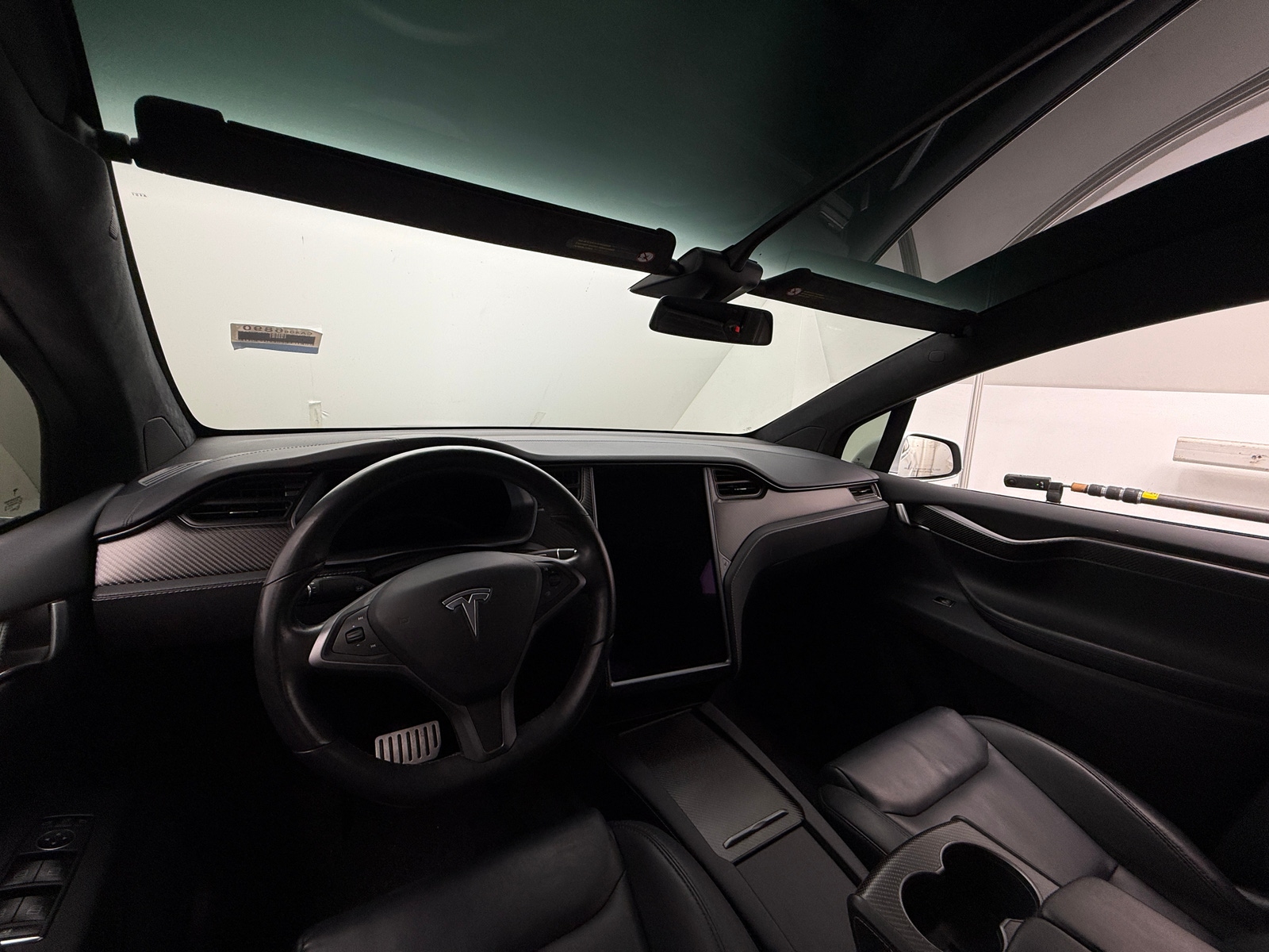 Thumbnail: 2020 Tesla Model X - 2