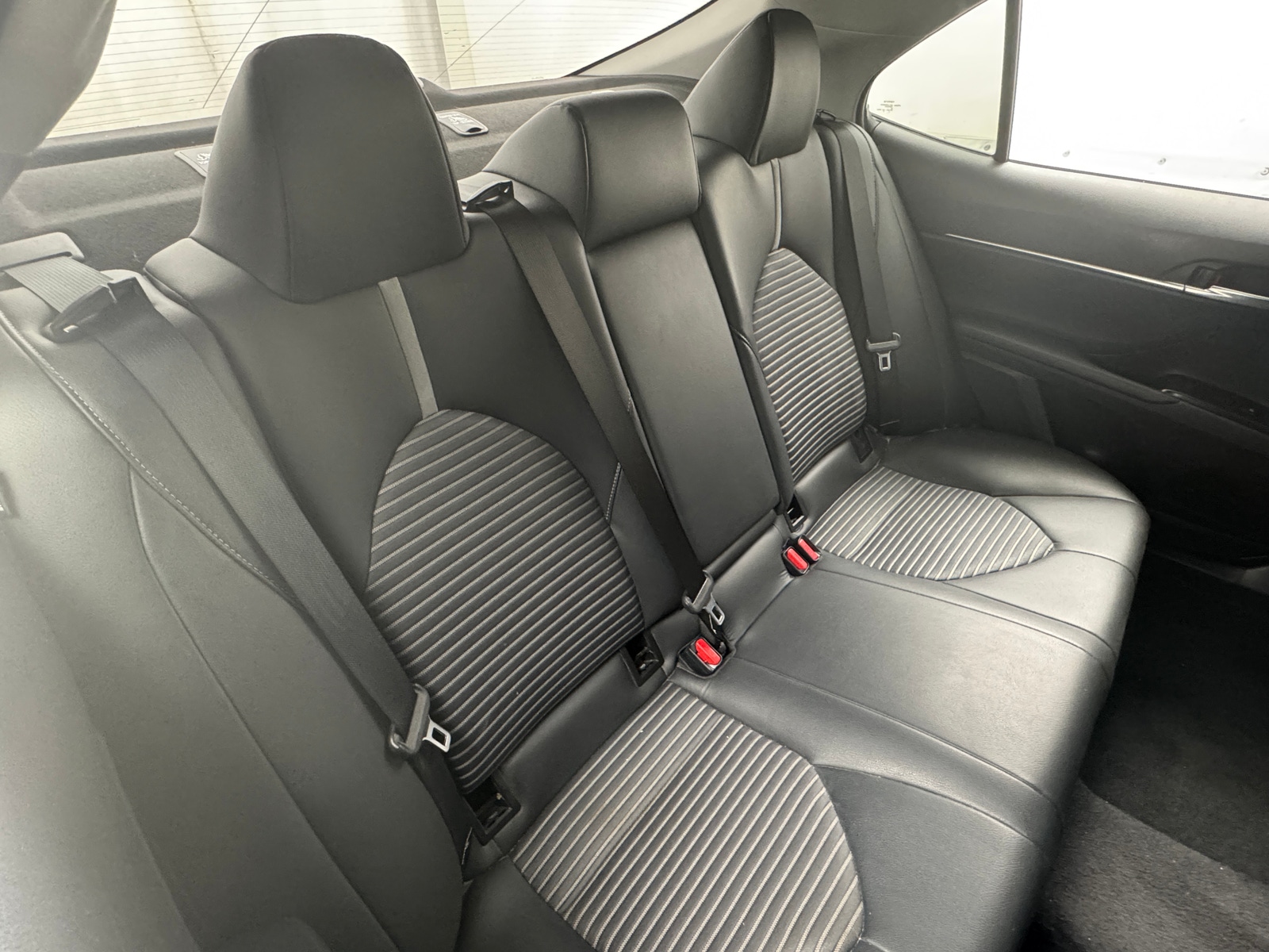 Thumbnail: 2018 Toyota Camry - 5