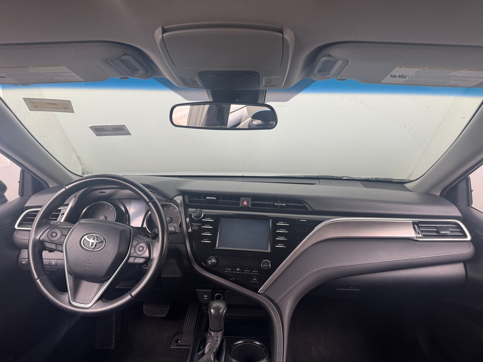 Thumbnail: 2018 Toyota Camry - 2