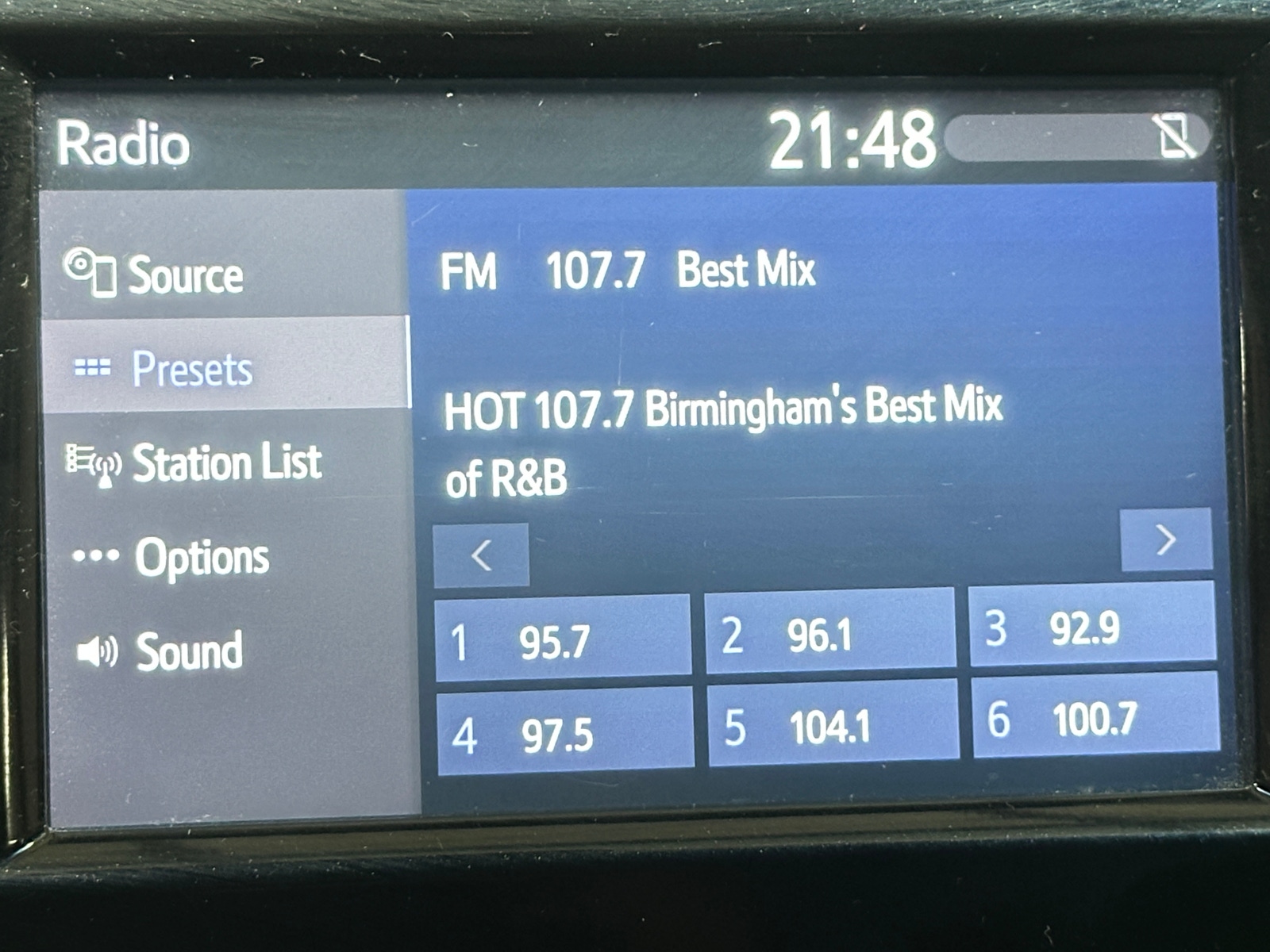 Thumbnail: 2018 Toyota Camry - 3